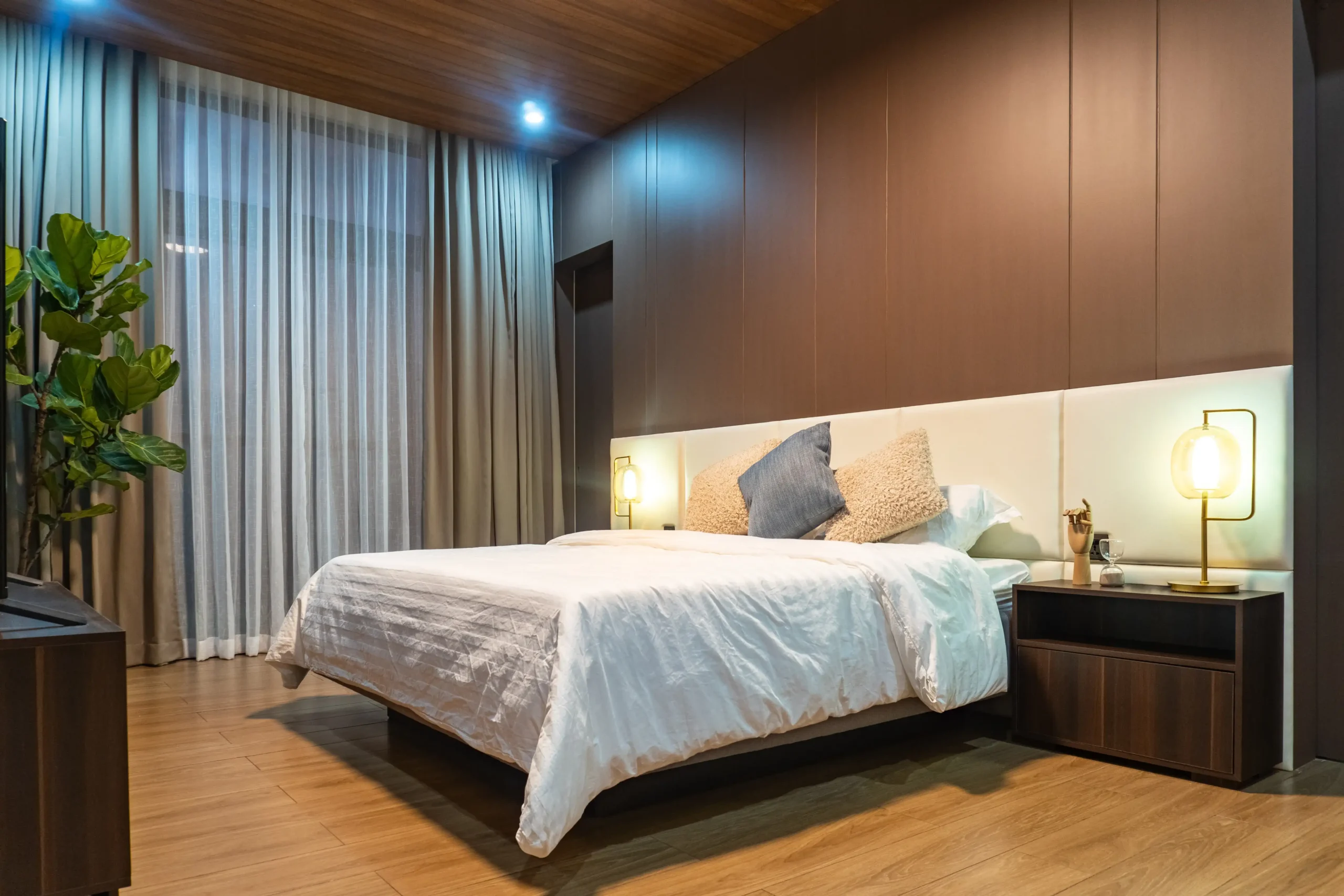 The Aeris: A Floating Cube House Made for the Millennial Aesthetic.