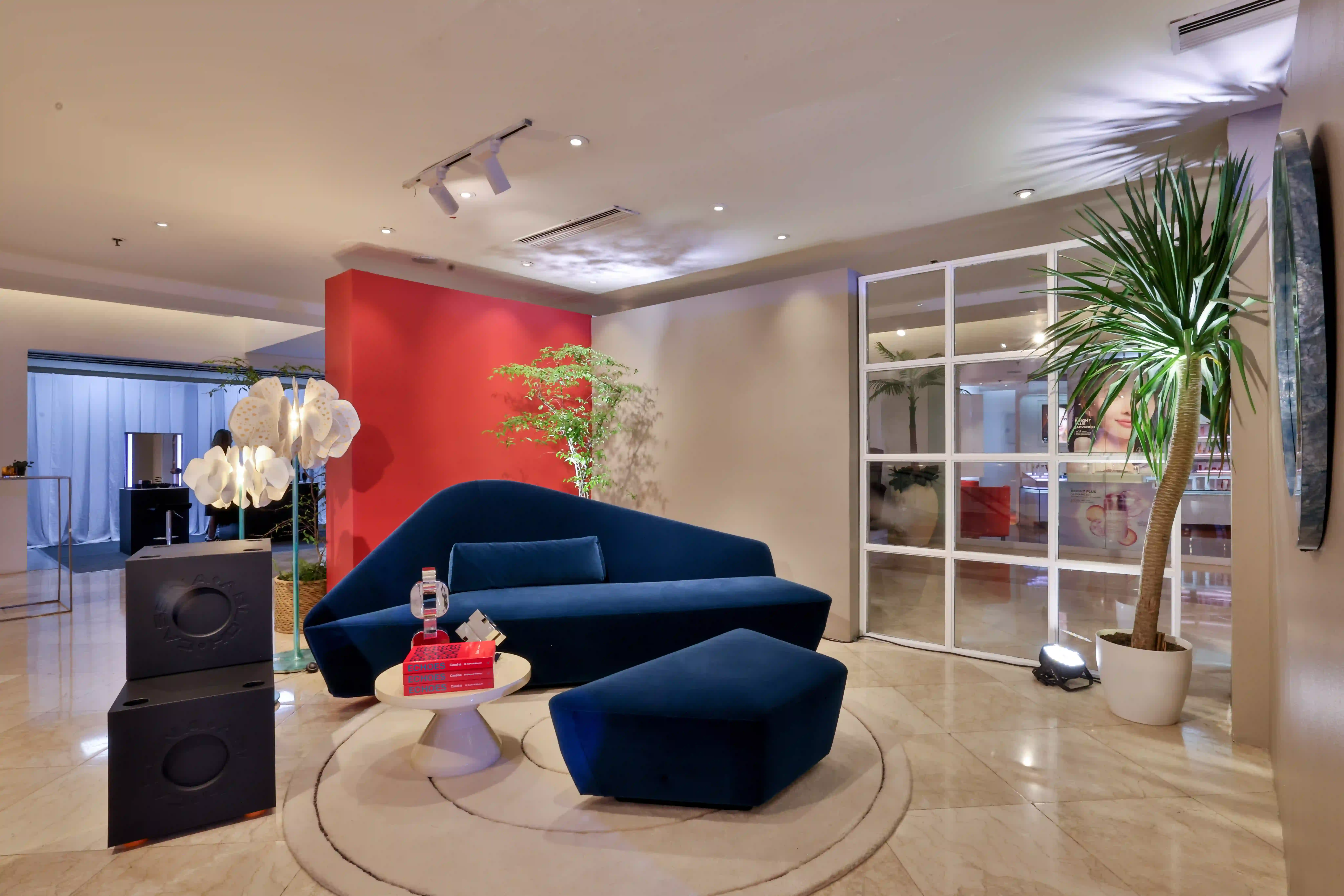 Cecil Ravelas for the Rustan's Designers' Circle 2025.