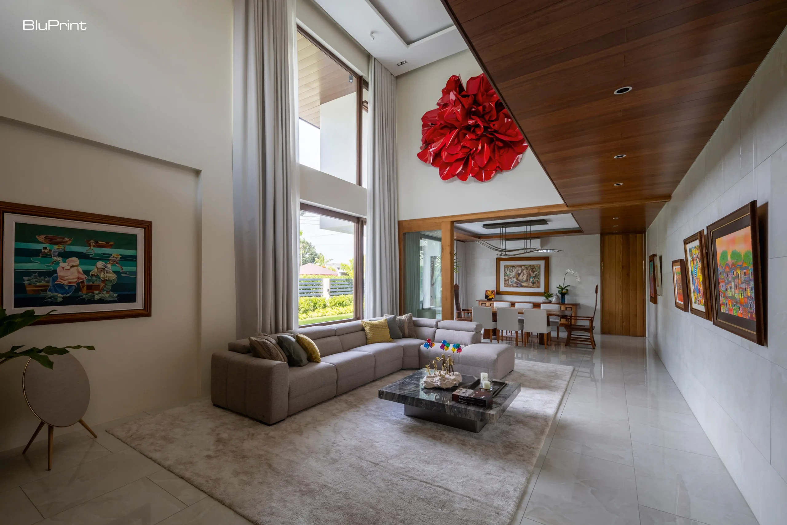 Corner House: A Flourishing Dwelling by Living Innovations Design Unlimited.