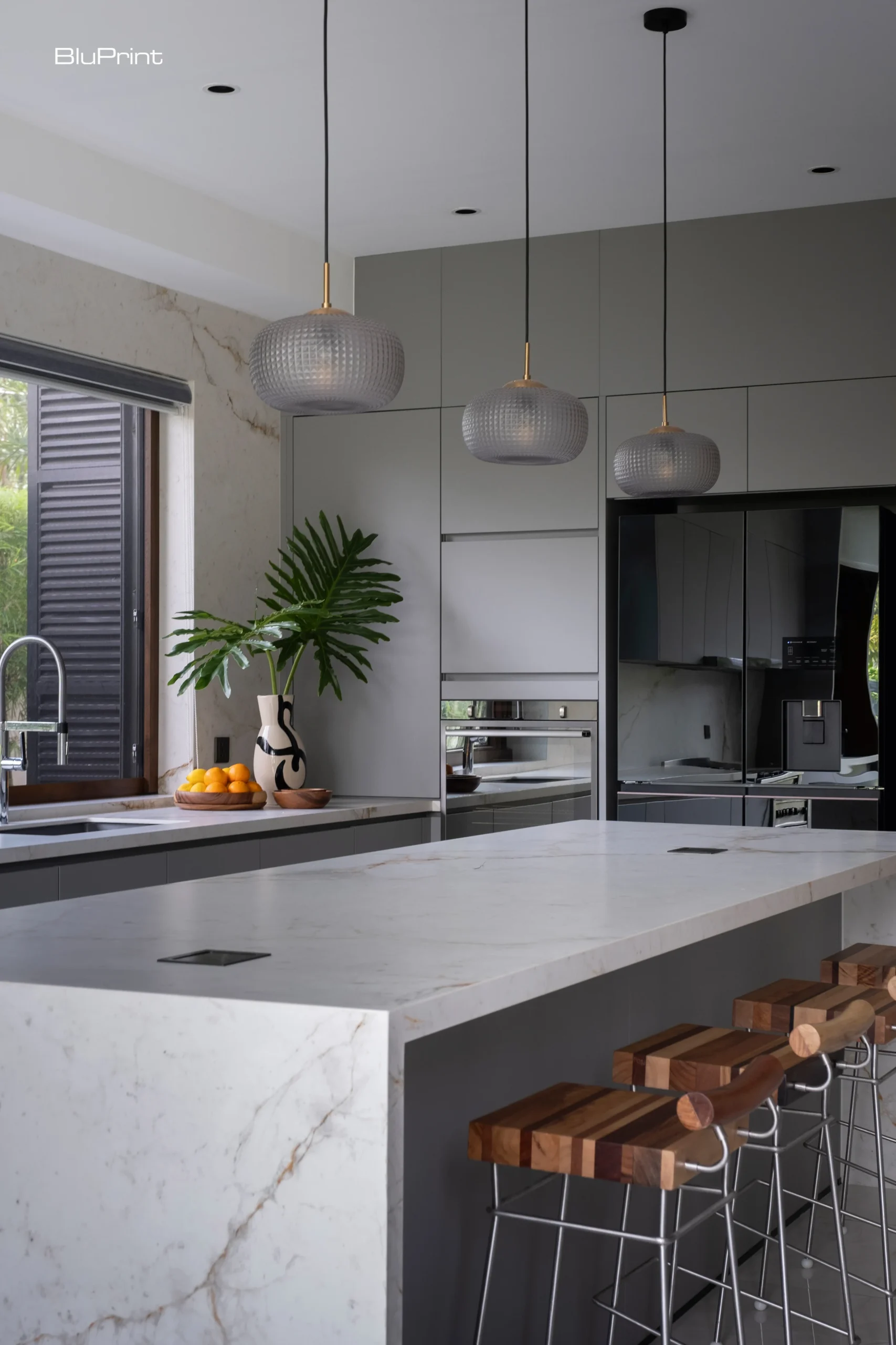 Corner House: A Flourishing Dwelling by Living Innovations Design Unlimited.