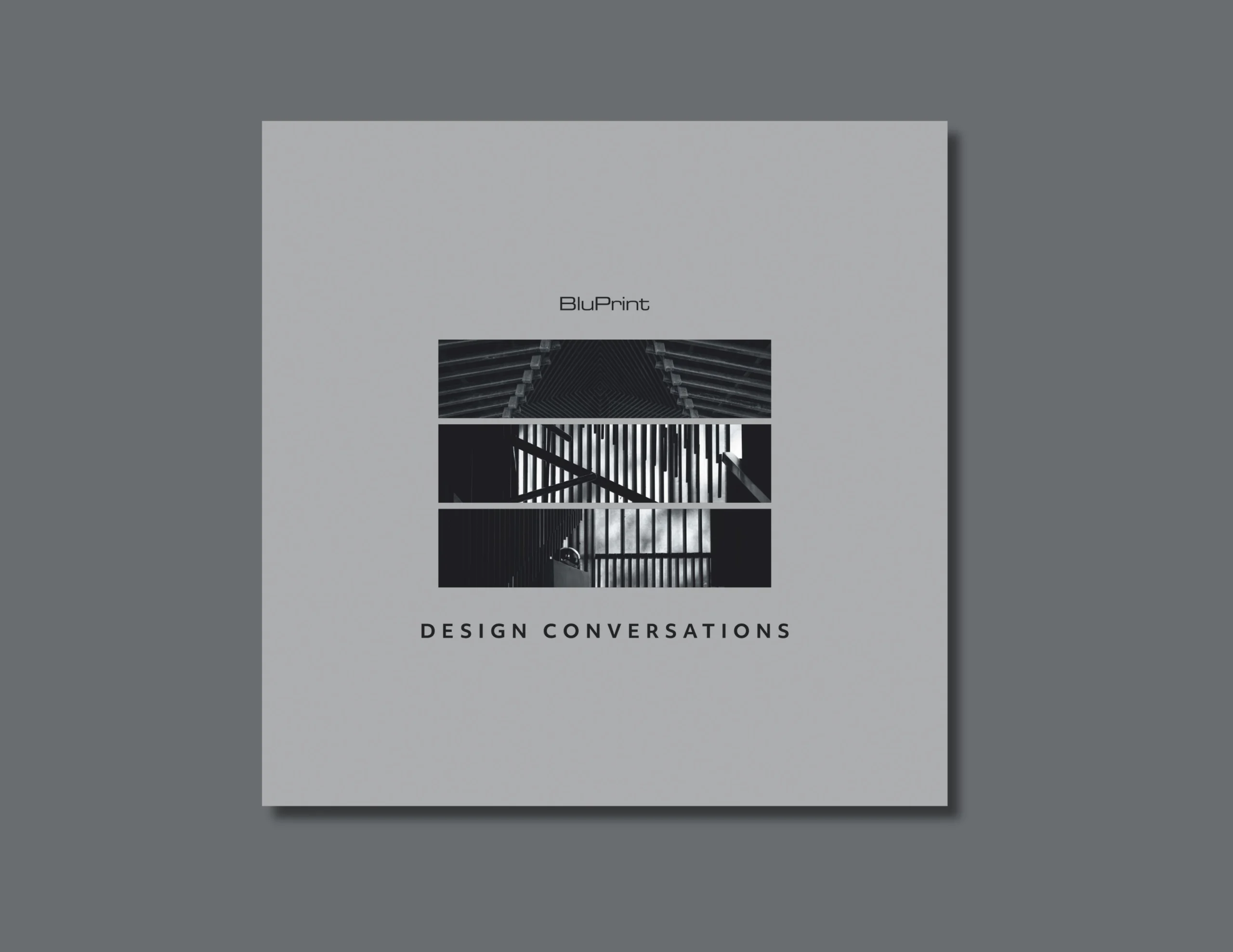 BluPrint Celebrates 25 Years with "Design Conversations".