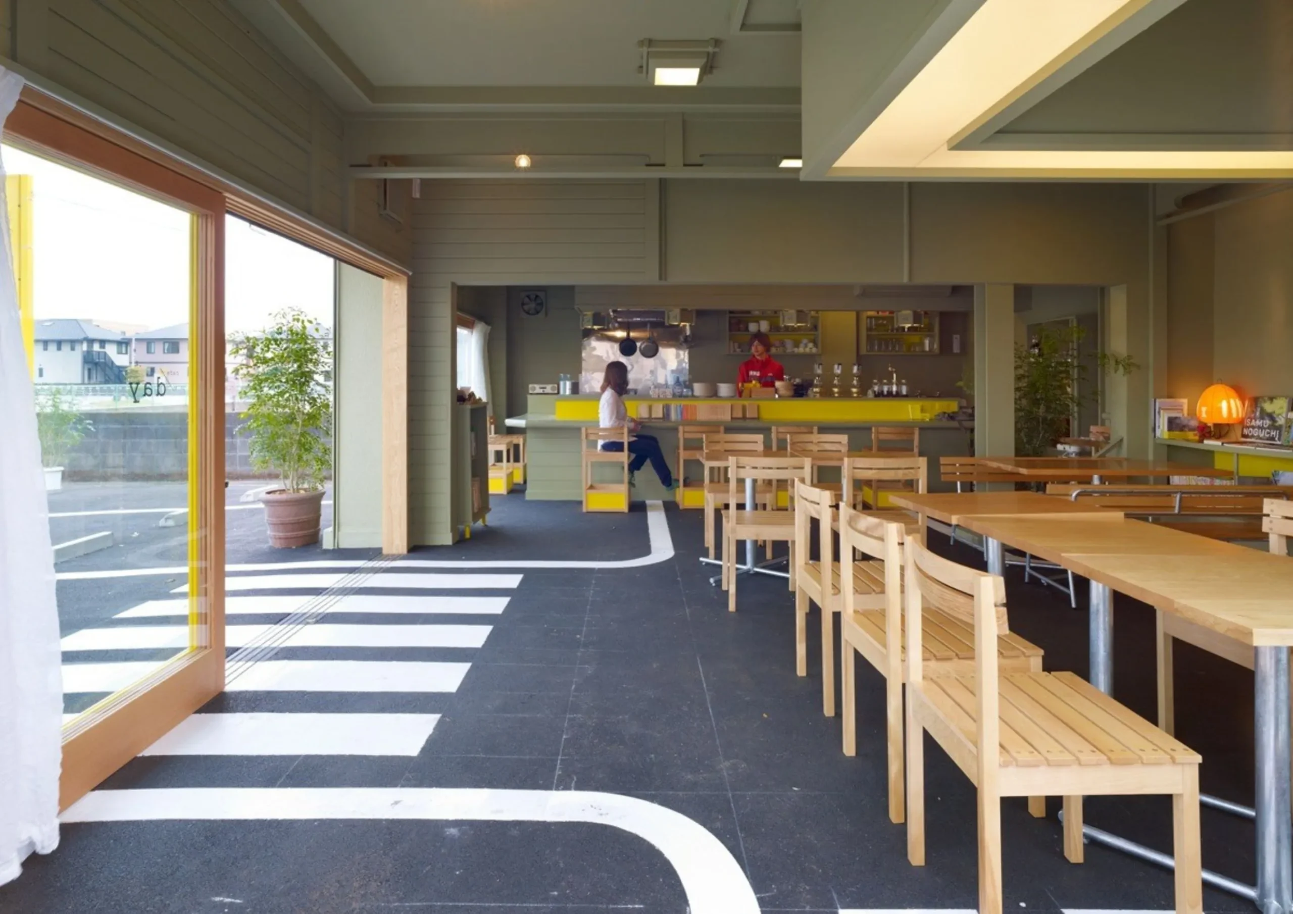 4 Global Coffee Shop Interior Design Ideas Shaped by Community and Tradition.