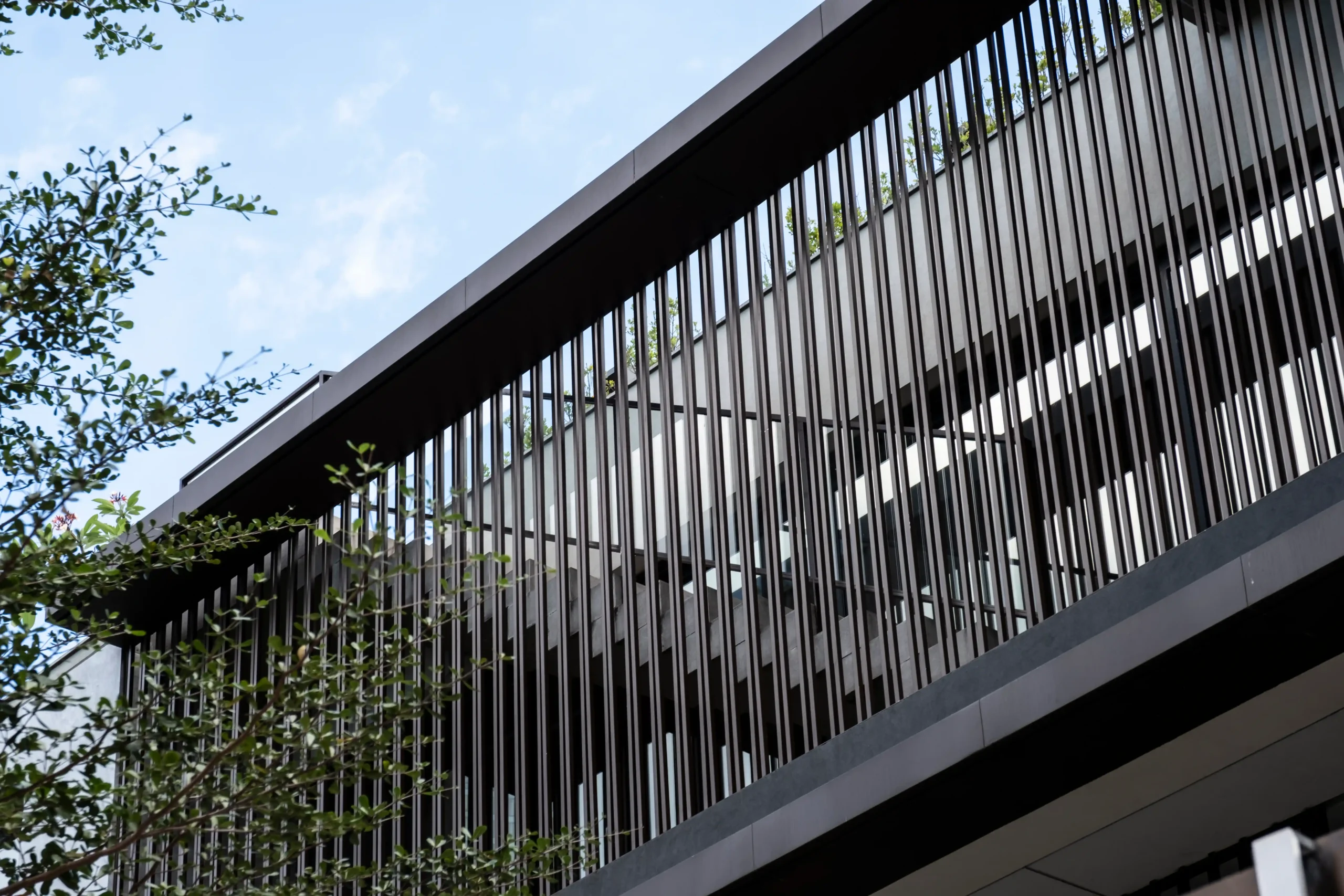 Lee Residence by Ed Calma, BluPrint Volume 1 2025.