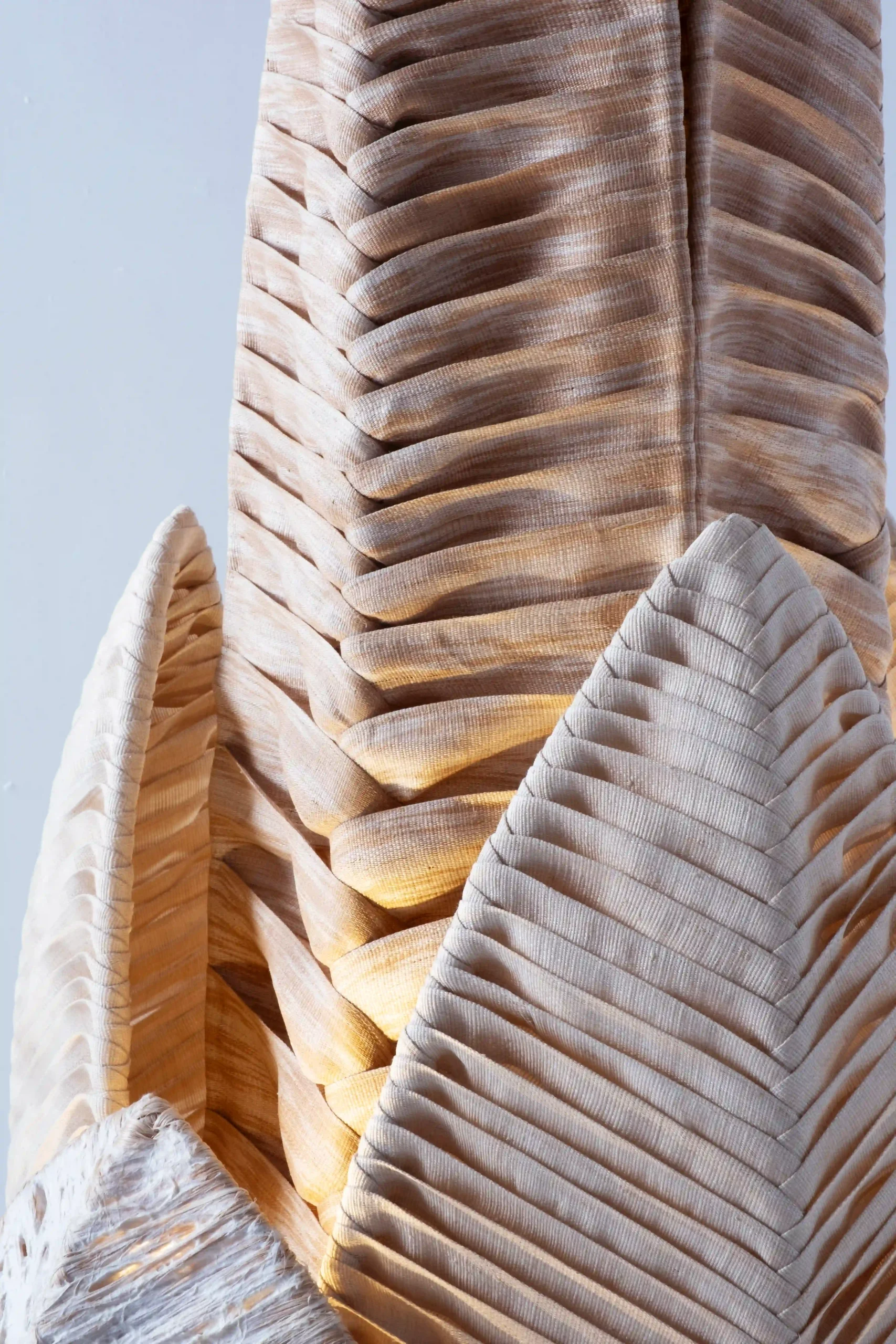 Maricris and Jaime Brias-Heart of Abaca.