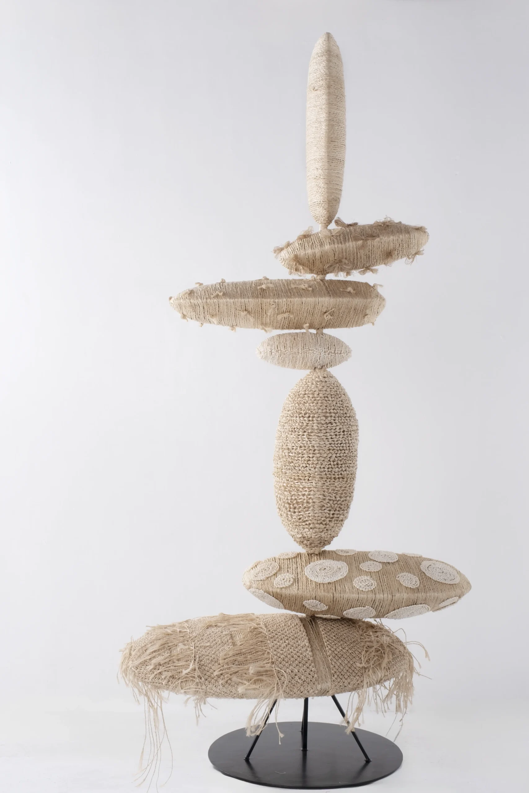 Milo Naval Untitled Piece.