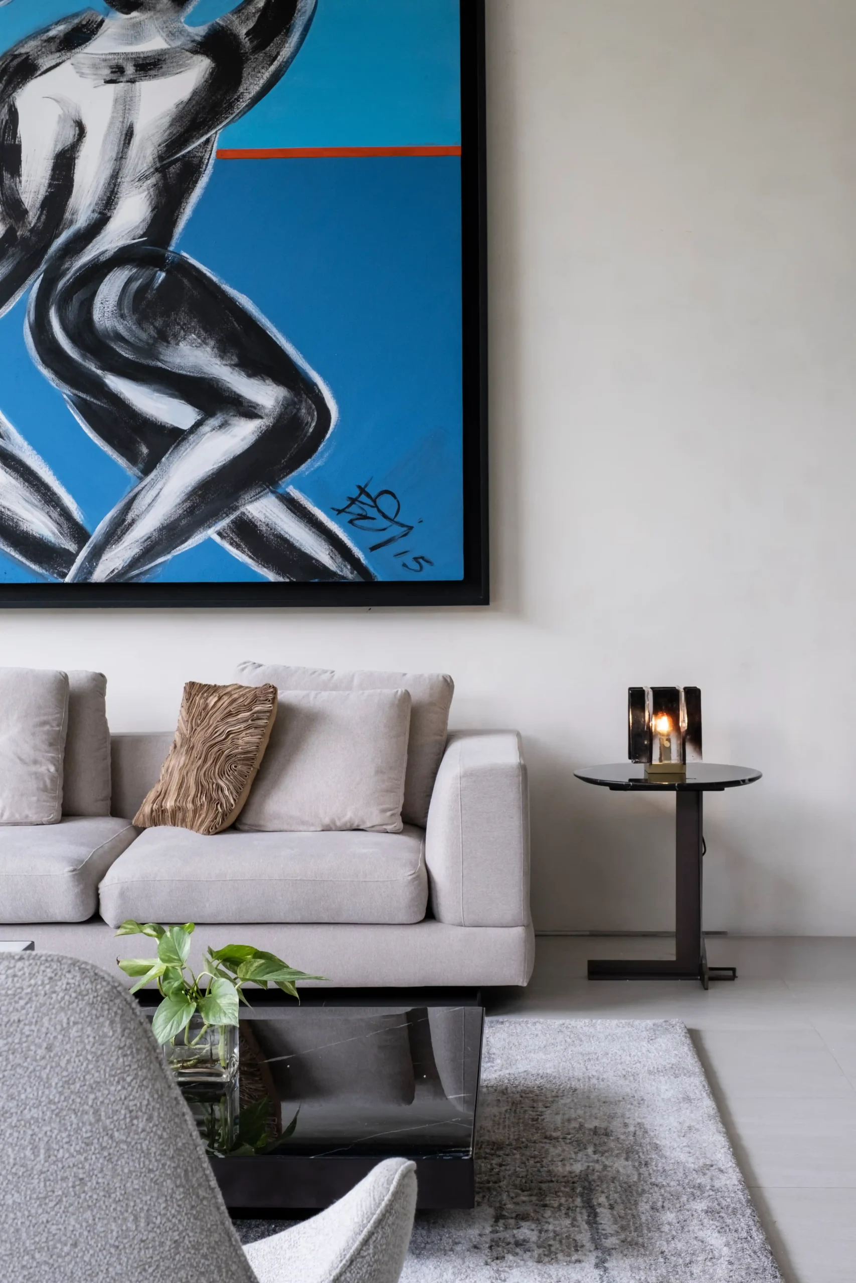 A home designed by Royal Pineda +, BluPrint Volume 1 2025.