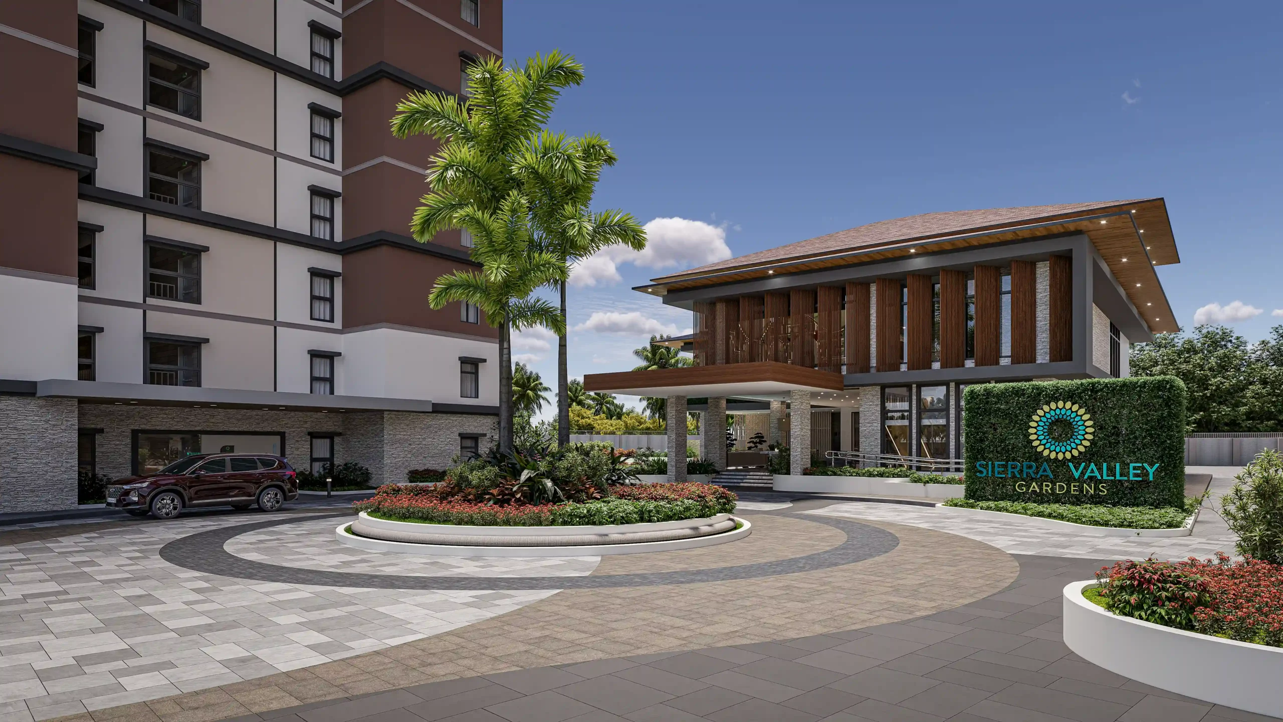 Why Now is a Good Time to Buy a Condo at Sierra Valley Gardens in Cainta, Rizal by RLC.