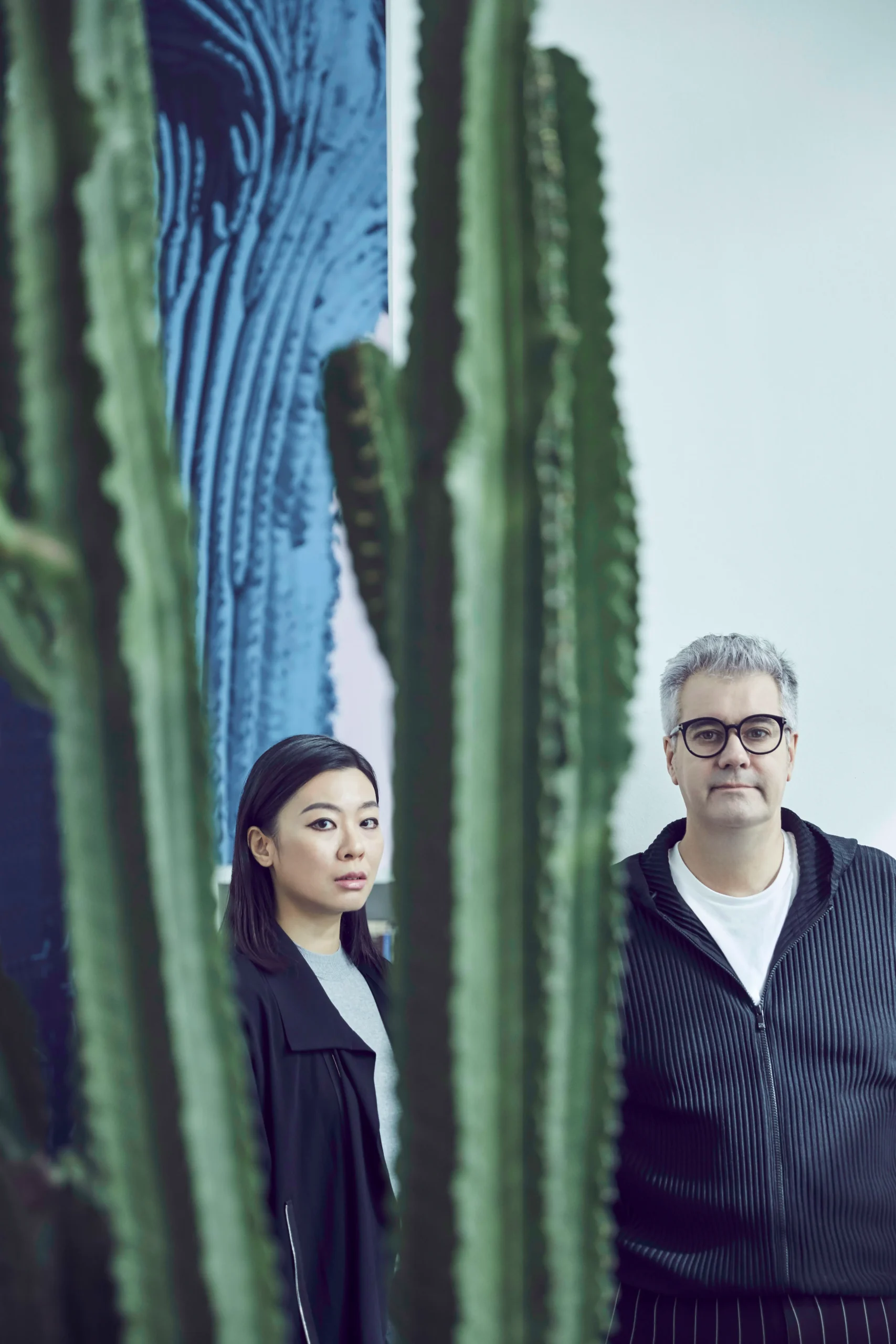 GRiD: A Retro-Inspired Youth Center Reconnecting A Lost Retail Destination with the Community.