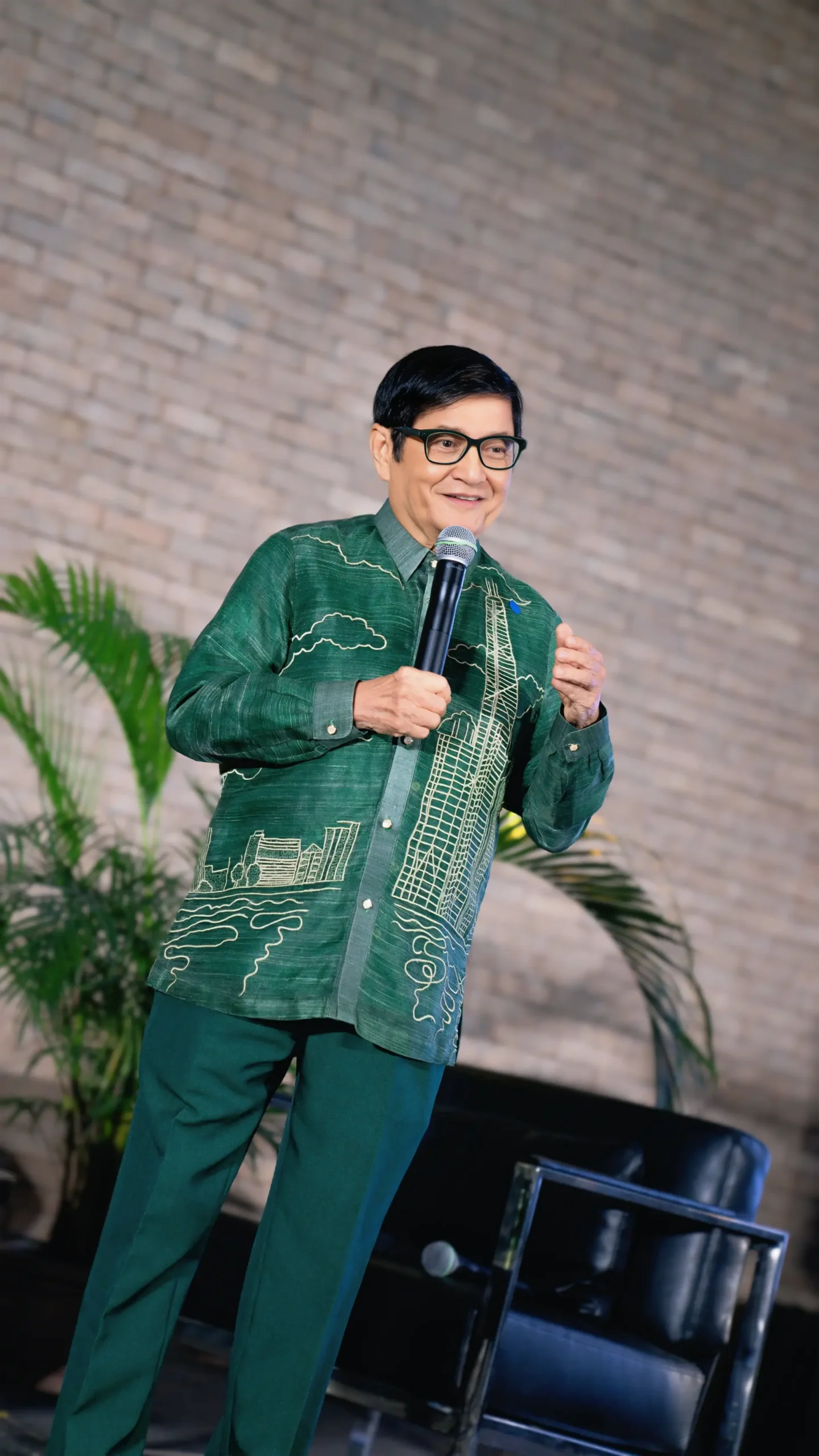 8 Steps to Creating Compelling Design Narratives from Enderun CAD Fiesta.