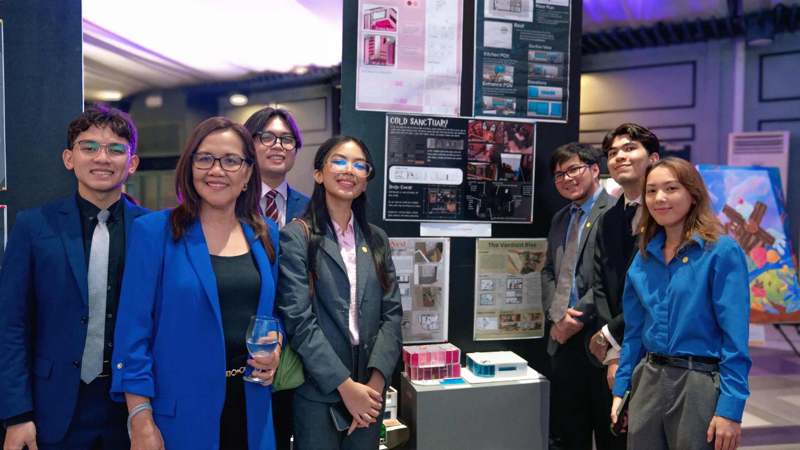 8 Steps to Creating Compelling Design Narratives from Enderun CAD Fiesta.