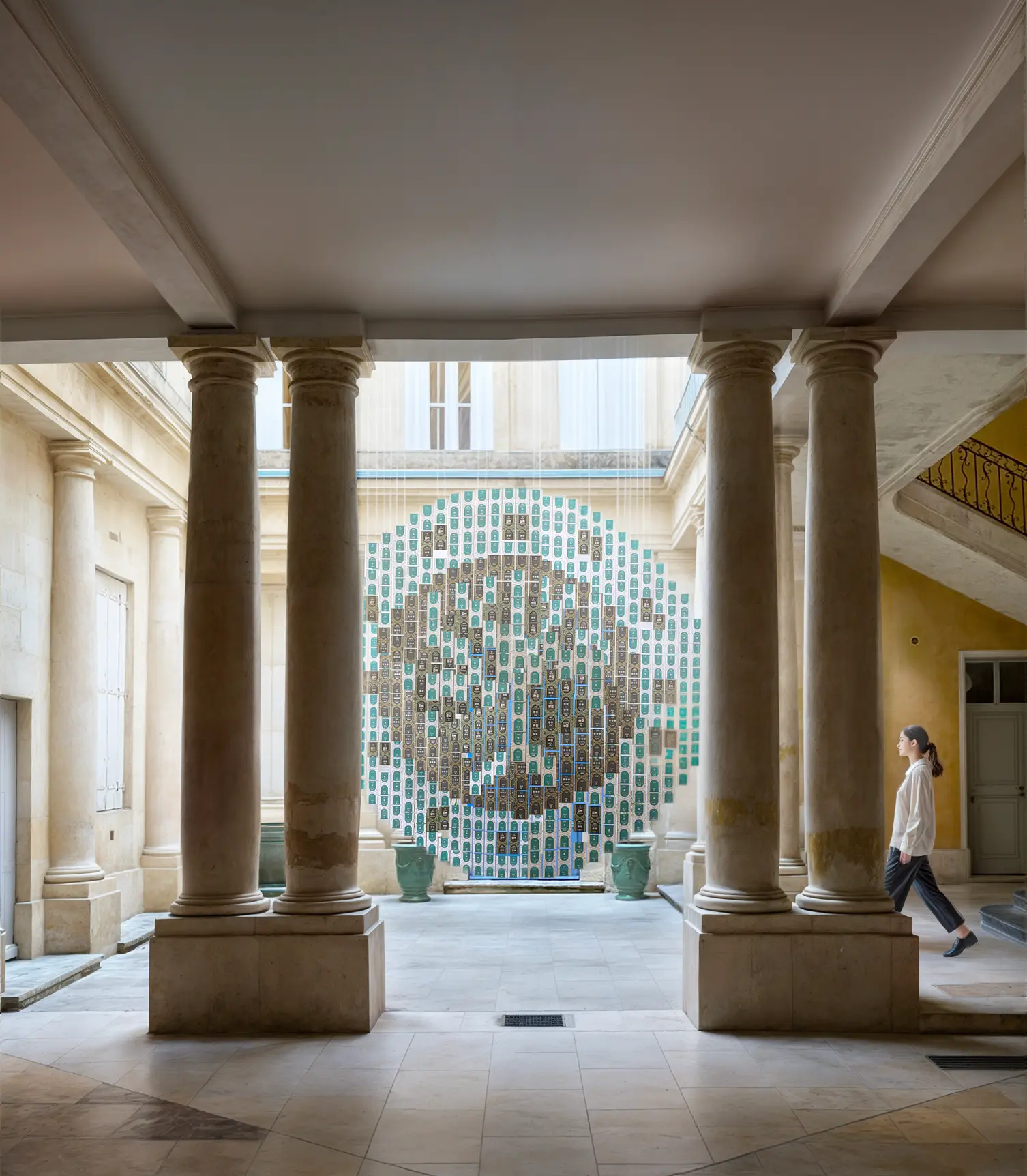 "The Value of Chocolate" by WTA Architecture and Design Studio Named FAV 2025 Finalist.