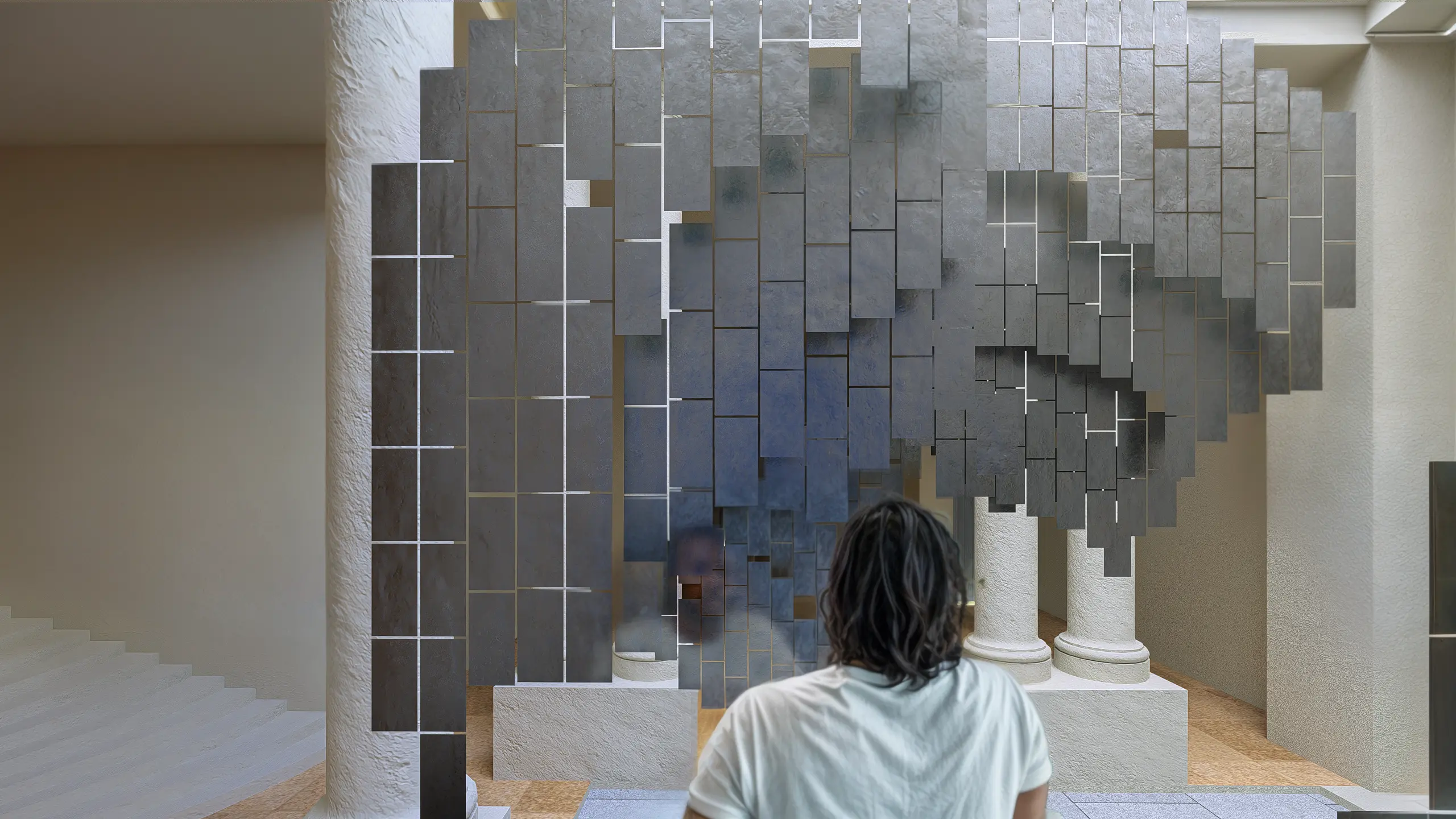 "The Value of Chocolate" by WTA Architecture and Design Studio Named FAV 2025 Finalist.