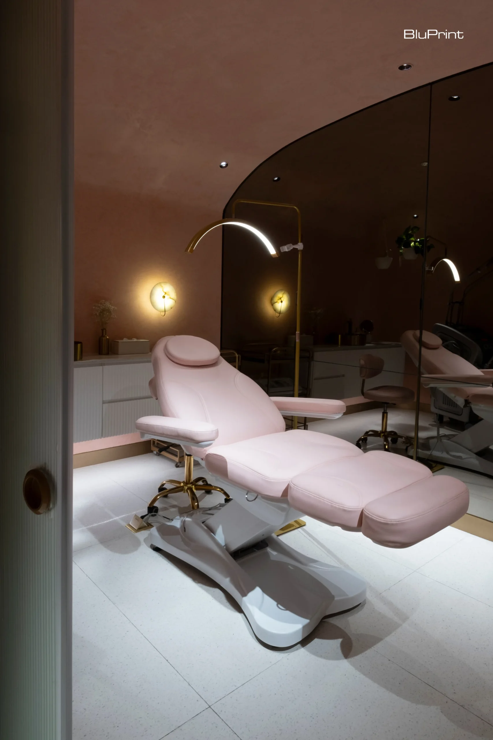 CARA Laser Skin Care: A New Kind of Luxury.