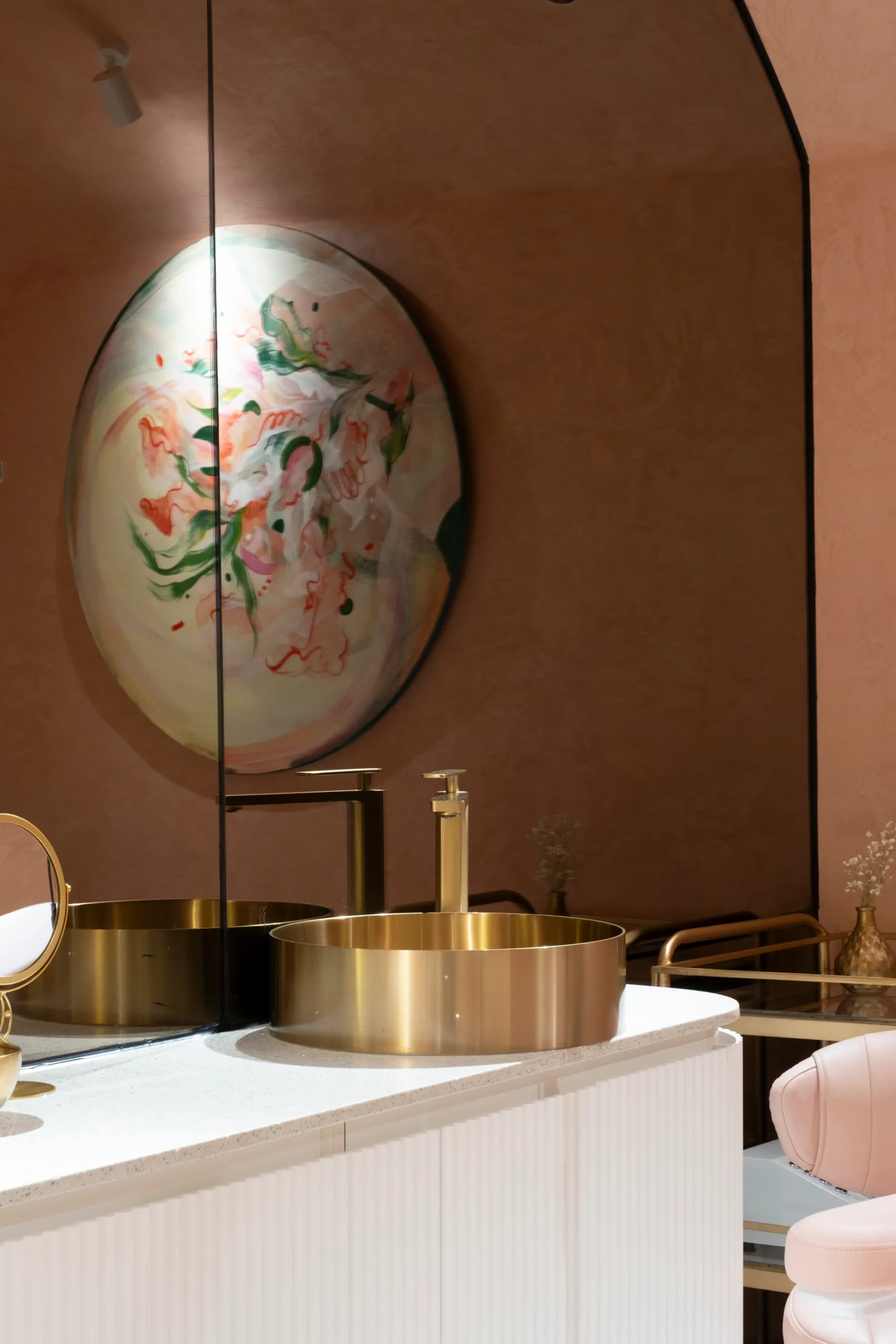 CARA Laser Skin Care: A New Kind of Luxury.