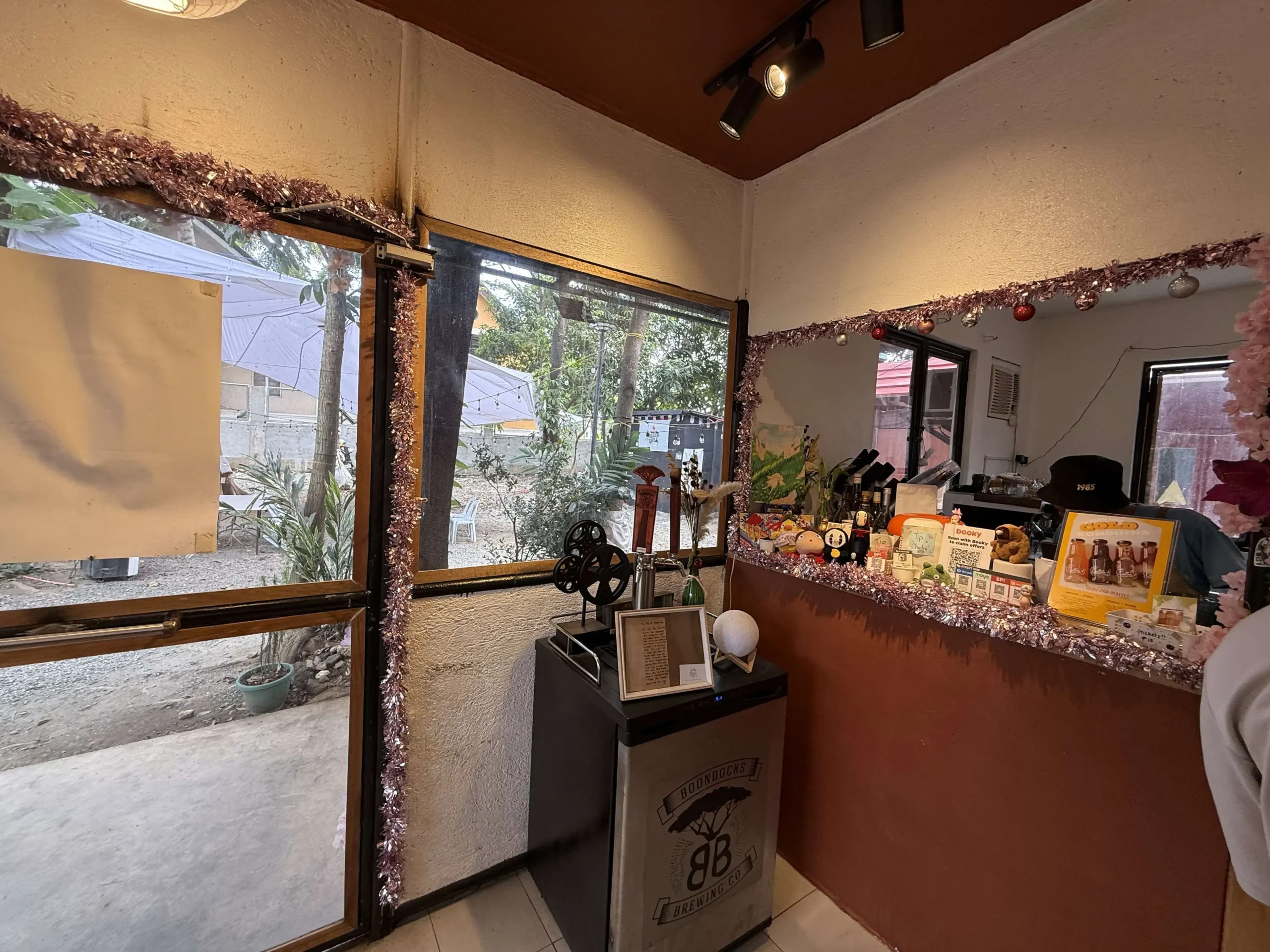 Street Kohi: A Small Mid Century Modern Cafe’s Elevated Revival.