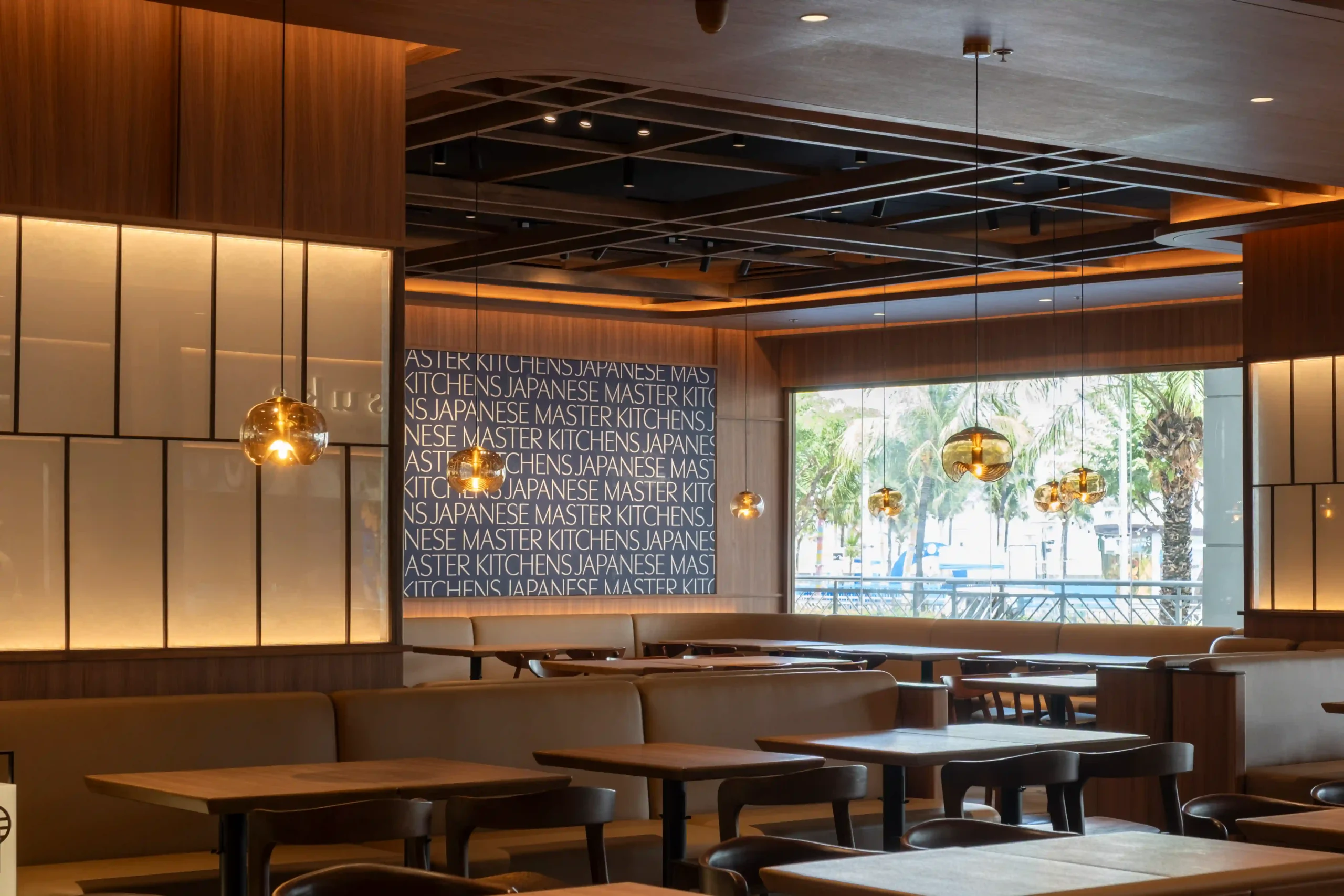 Kiwami MOA: A New Kind of Food Hall.