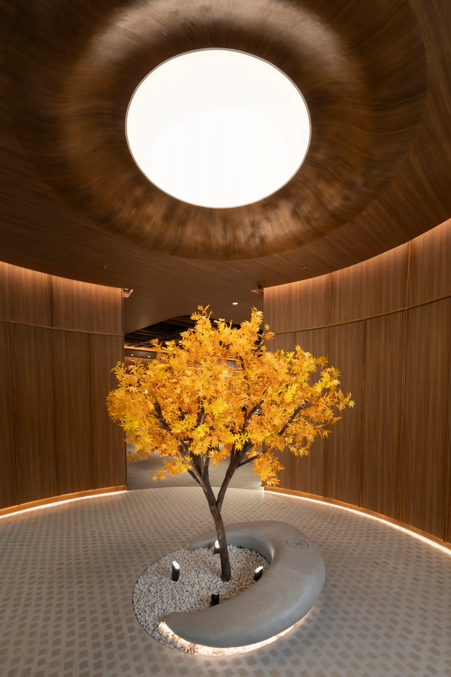 Kiwami MOA: A New Kind of Food Hall.