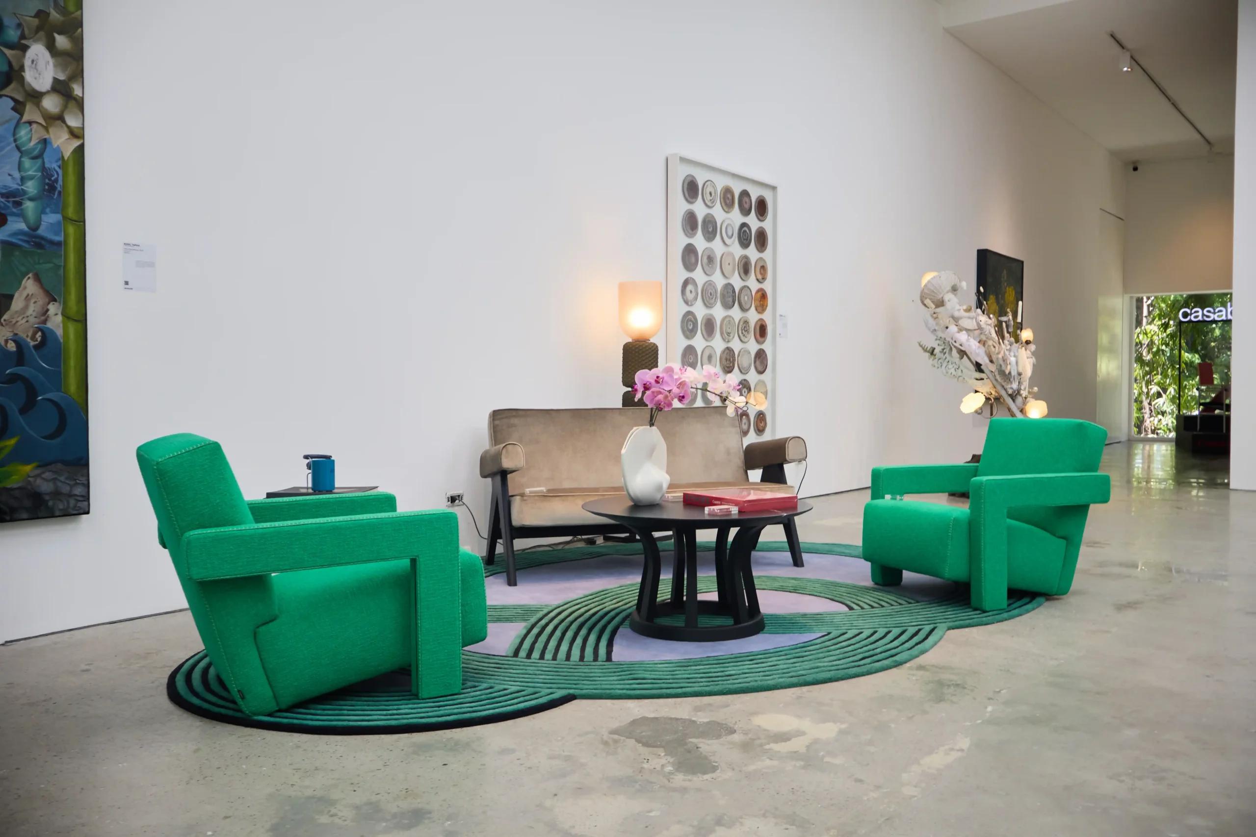 Interior designers gather for ‘Palette and Perspective’ at Casa Bella.