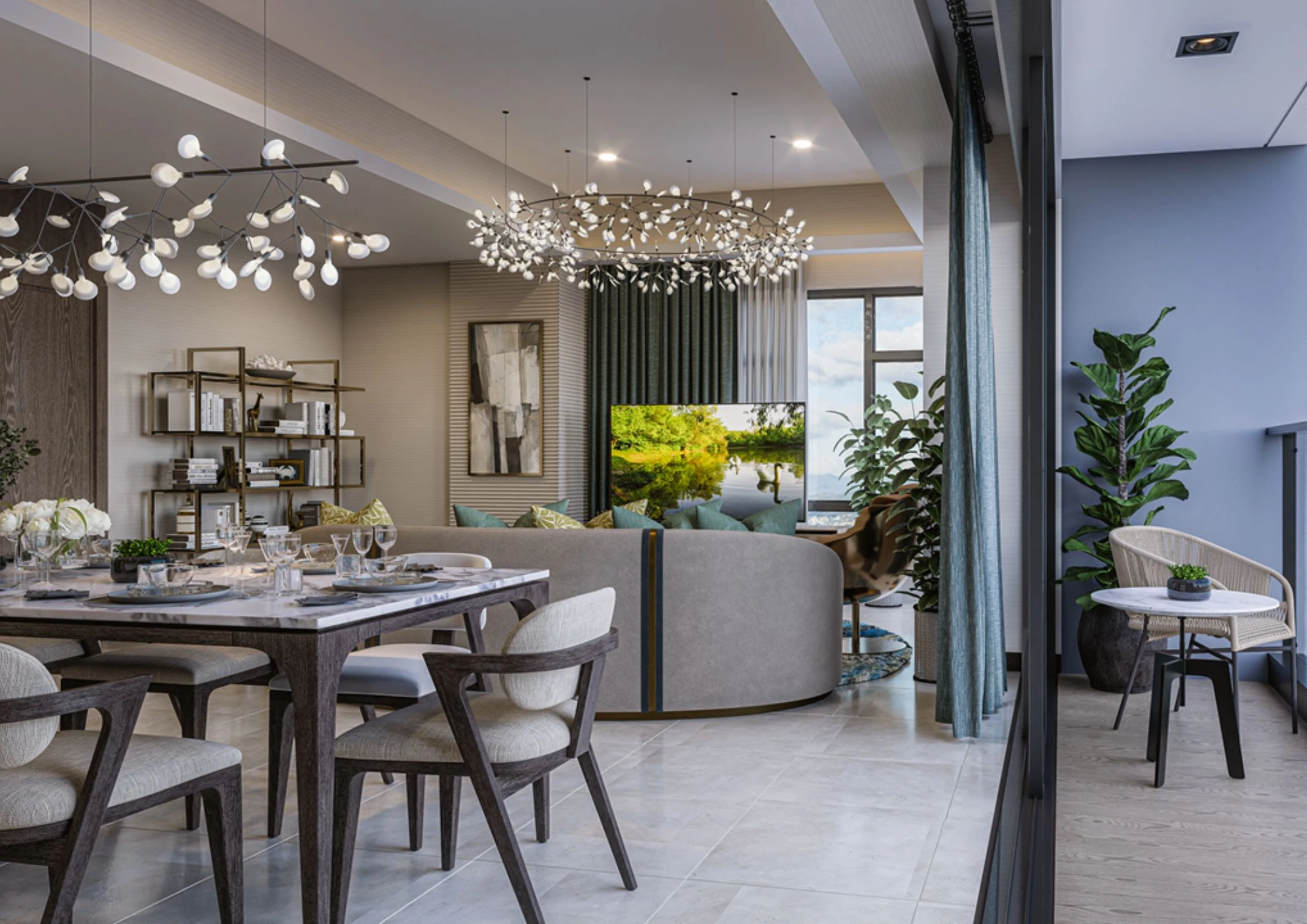 RLC Residences Expo Reimagines the Homeownership Journey.