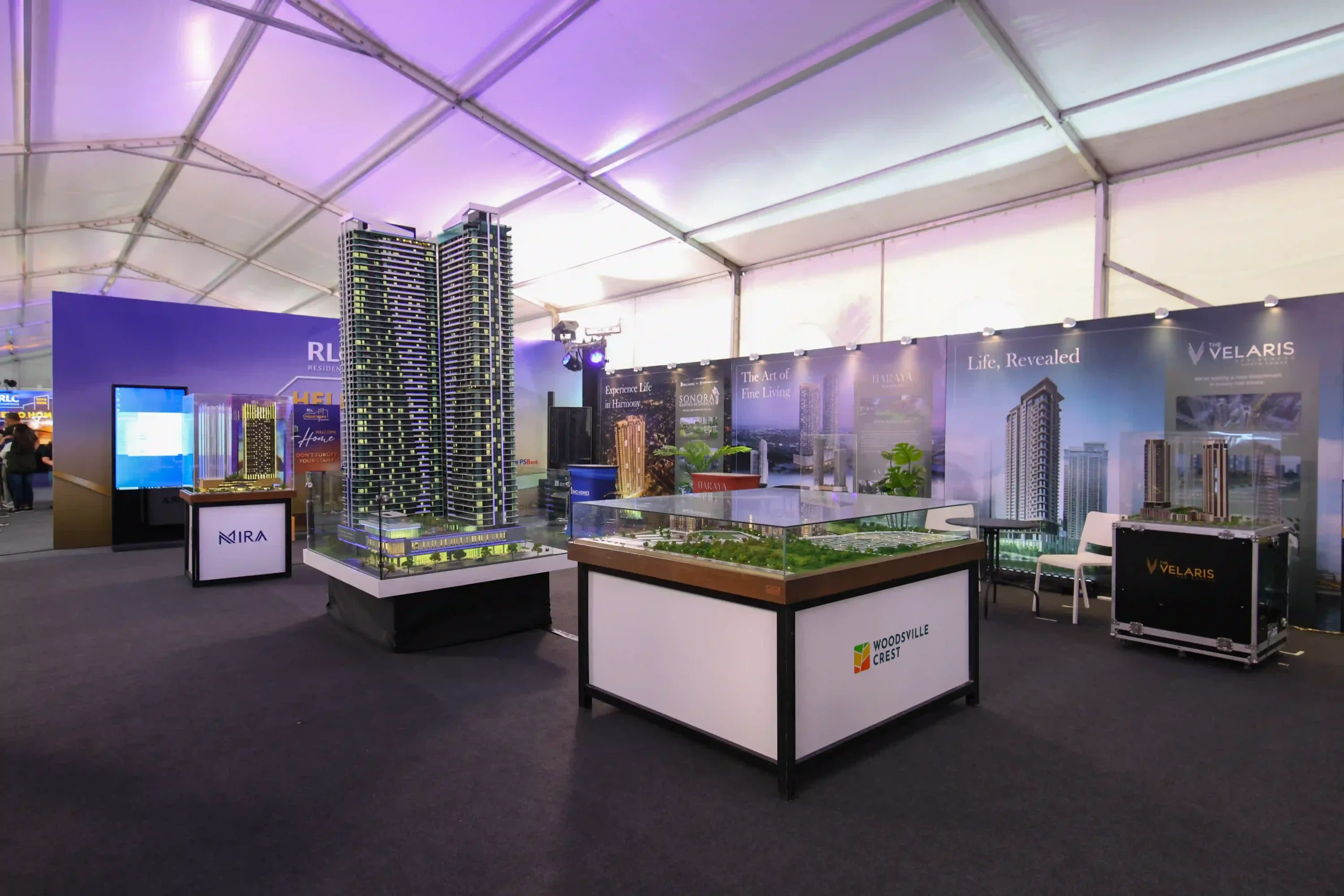 RLC Residences Expo Reimagines the Homeownership Journey.