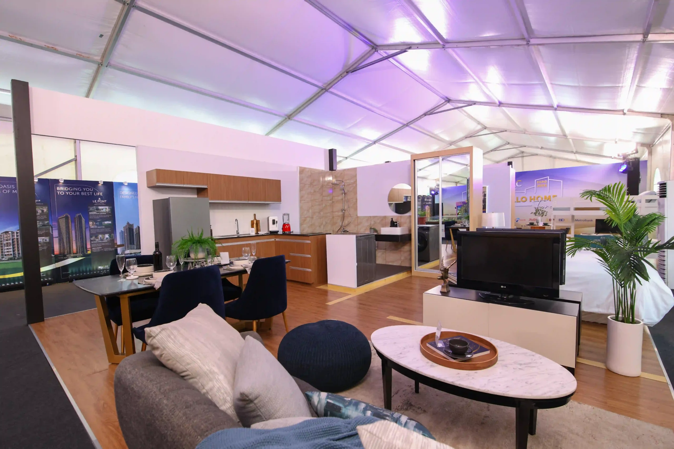 RLC Residences Expo Reimagines the Homeownership Journey.