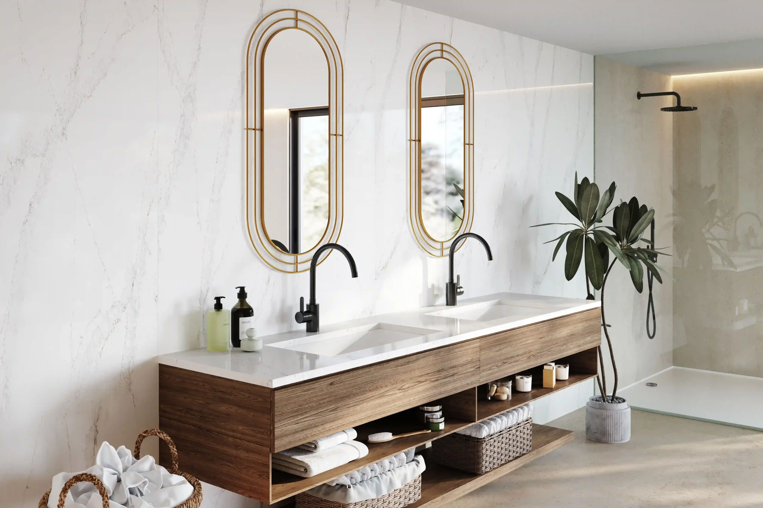 Ashton Unveils the New Silestone Suma Color Series.