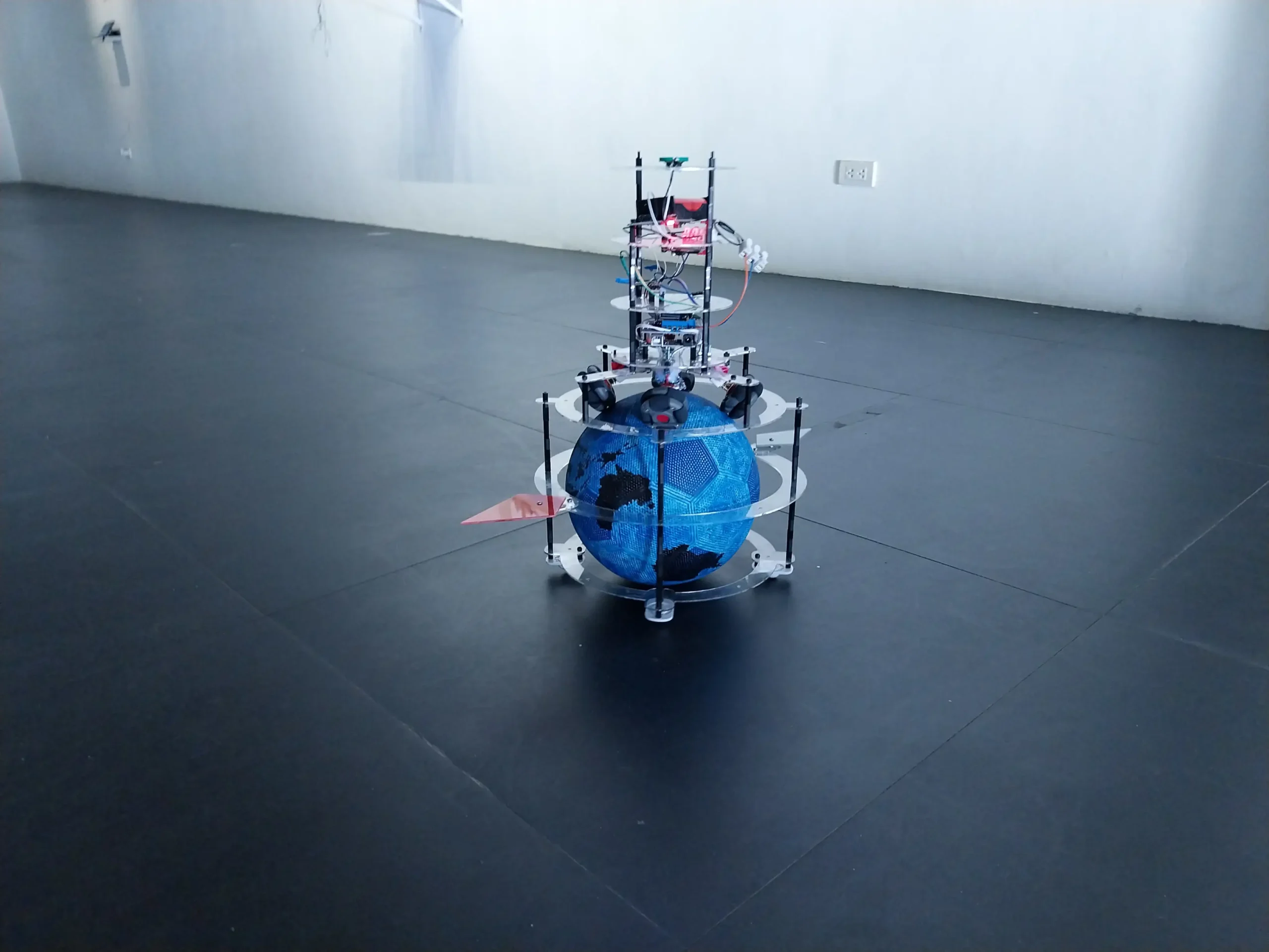 IC Jaucian’s work for "Tomato, Tomato."