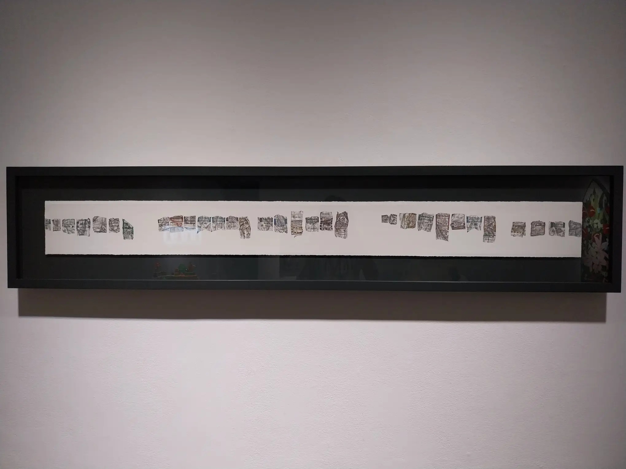 Henrielle Baltazar Pagkaliwangan's work for MO_Space.