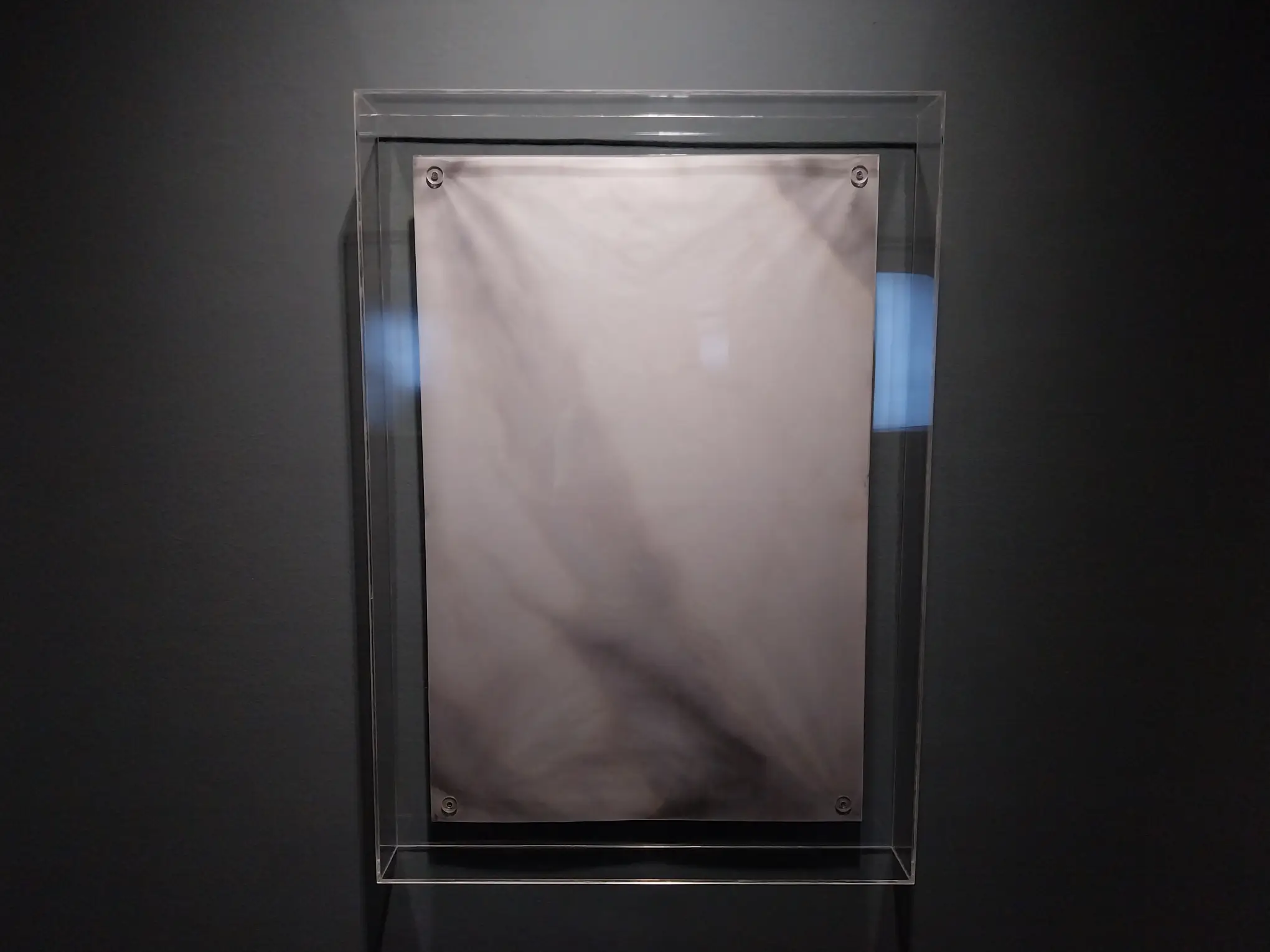 Work by Rhaz Oriente for MO_Space.