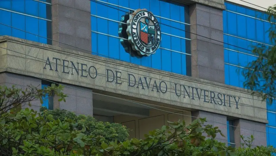 Ateneo de Davao University
