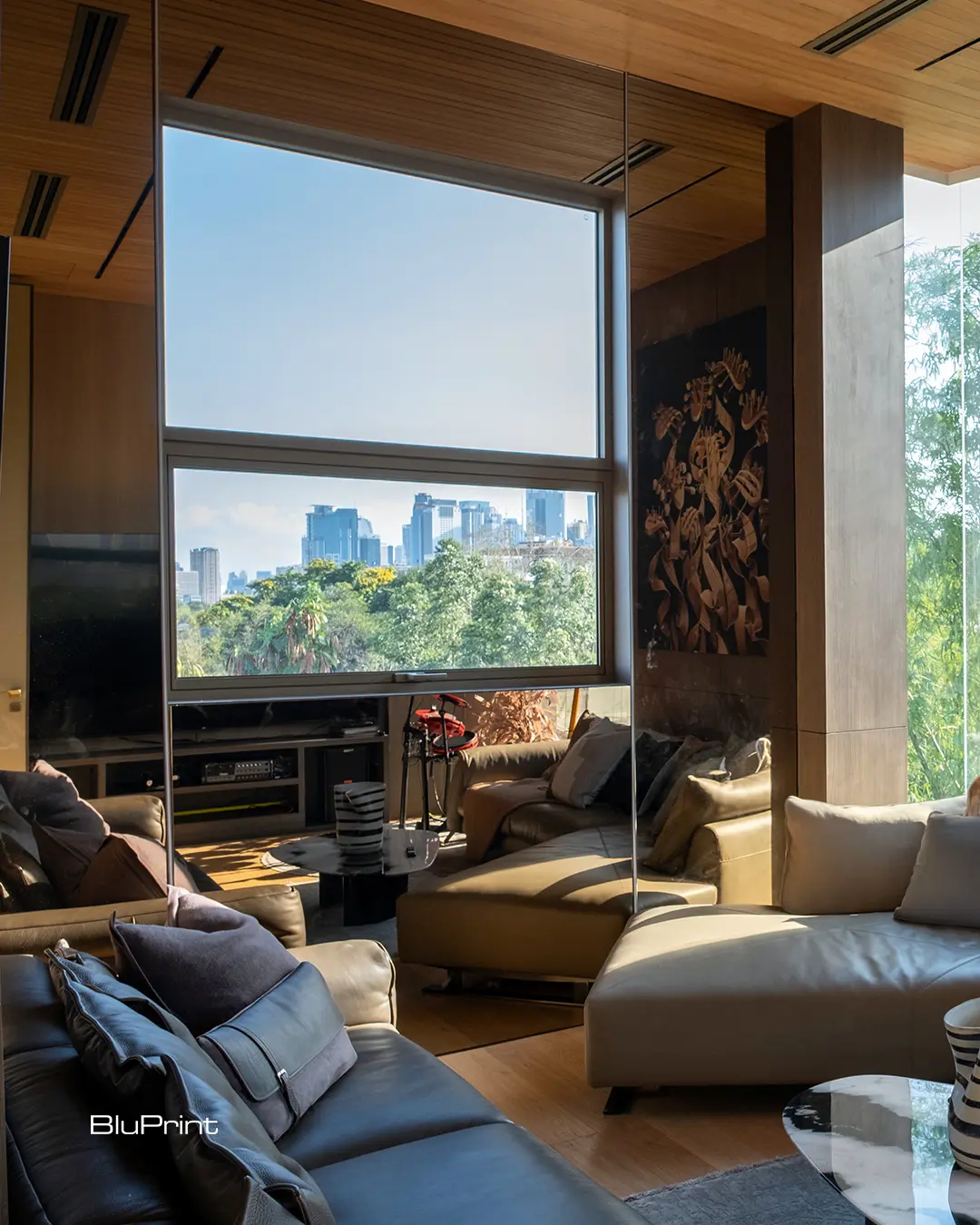 A House Built with Grace.