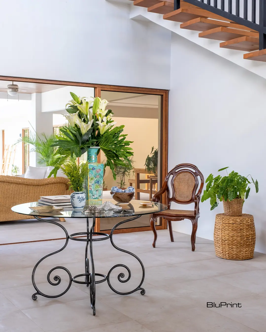 Where the Heart Settles.