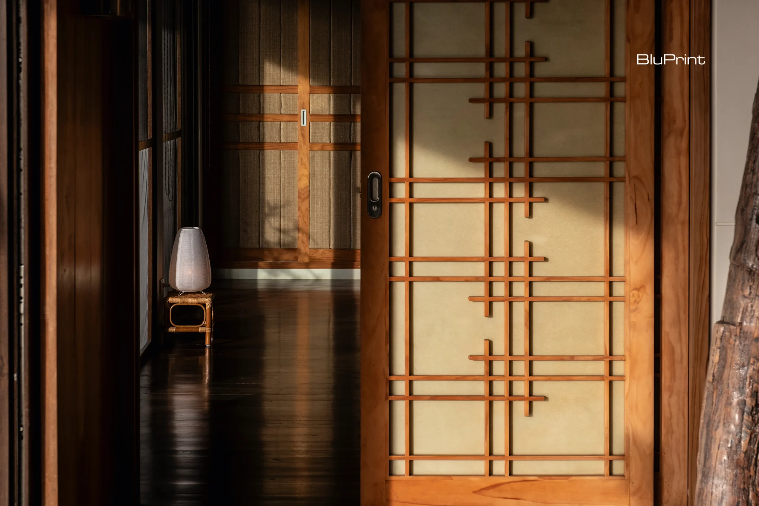 DSB House: A Place of Finding.