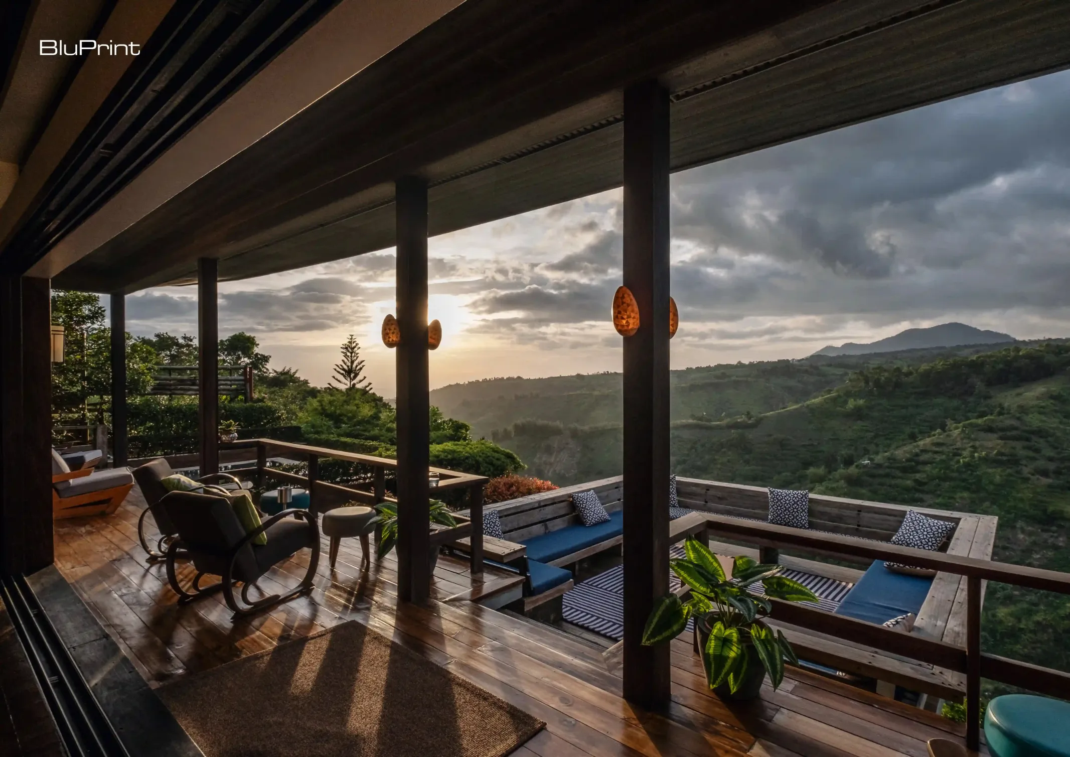 DSB House: A Place of Finding.