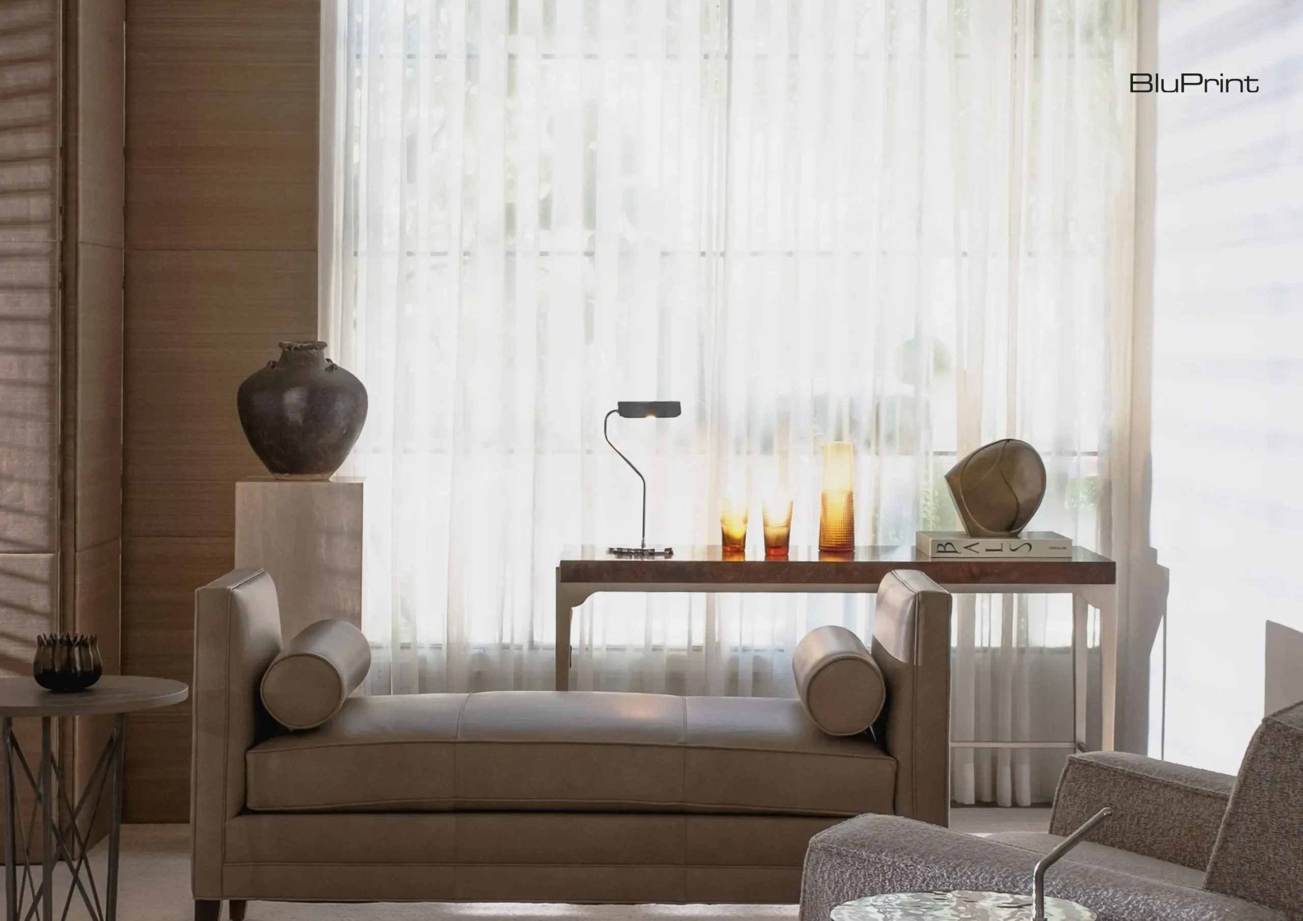 Archival Sensations.