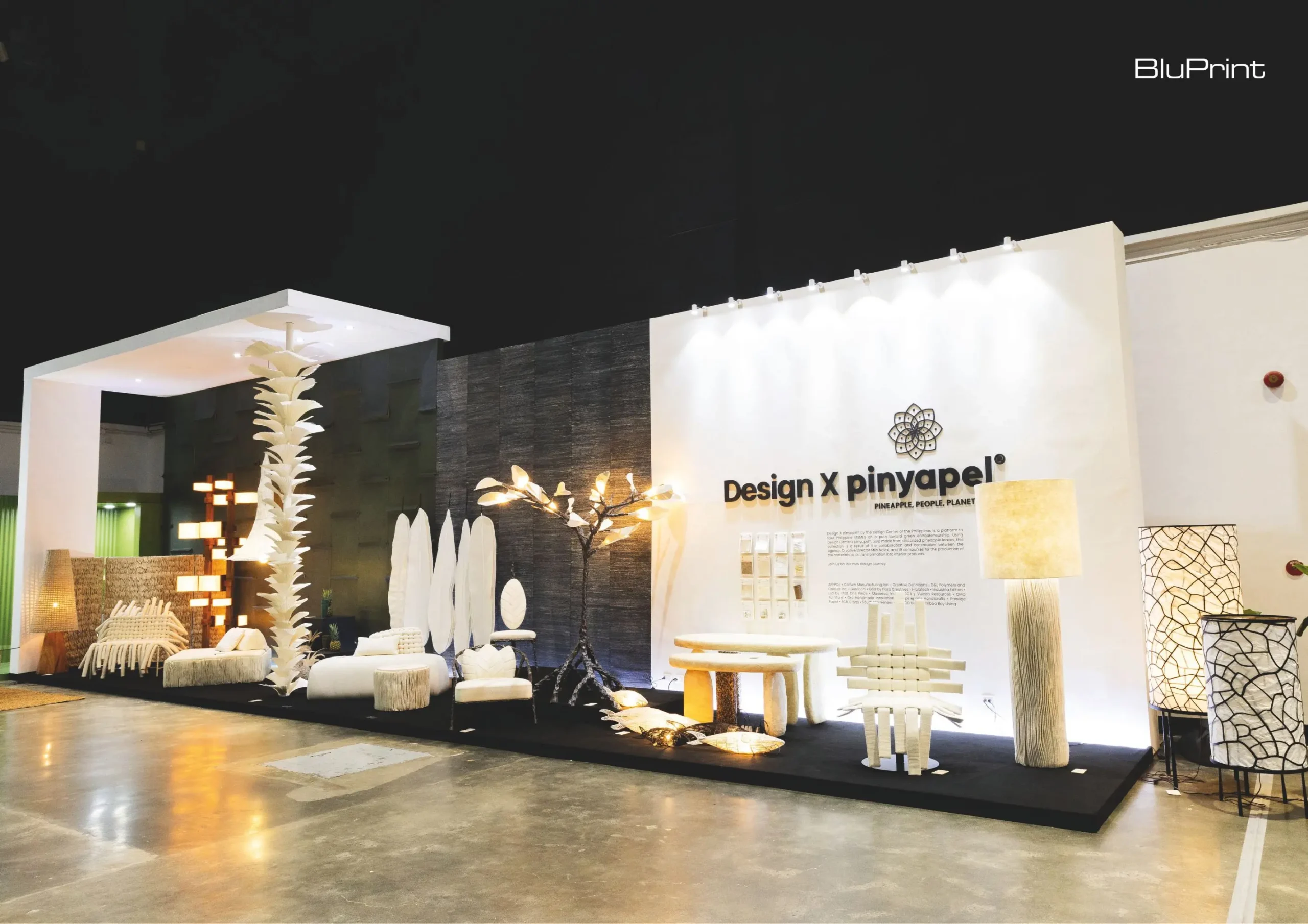 Why Material Matters.