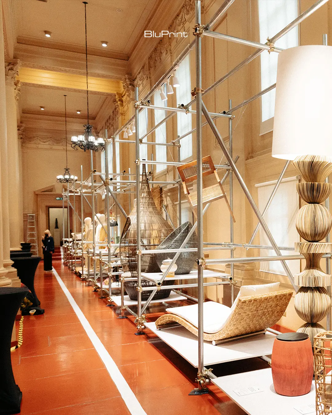 Why Material Matters.