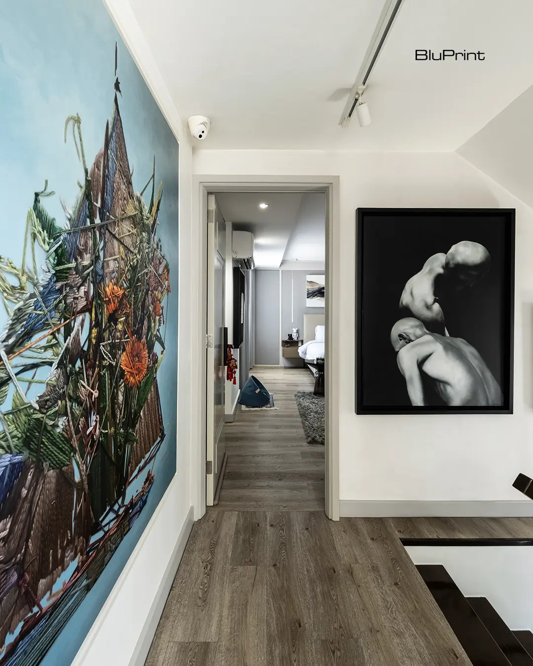 Art Collection That Speaks to the Soul.