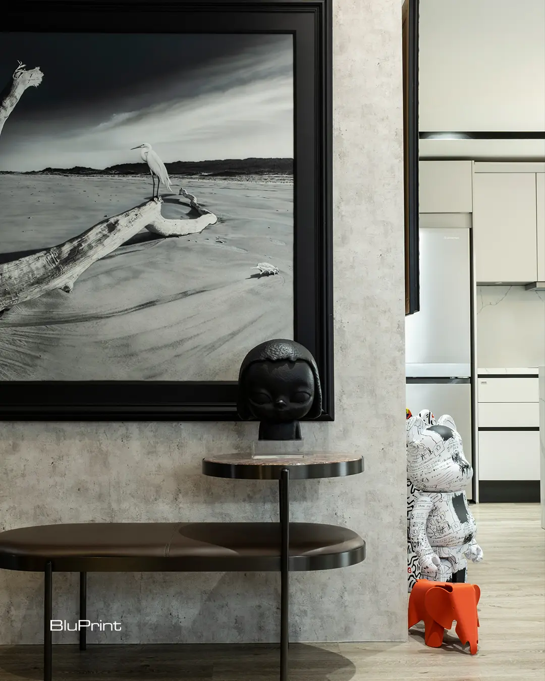 Art Collection That Speaks to the Soul.