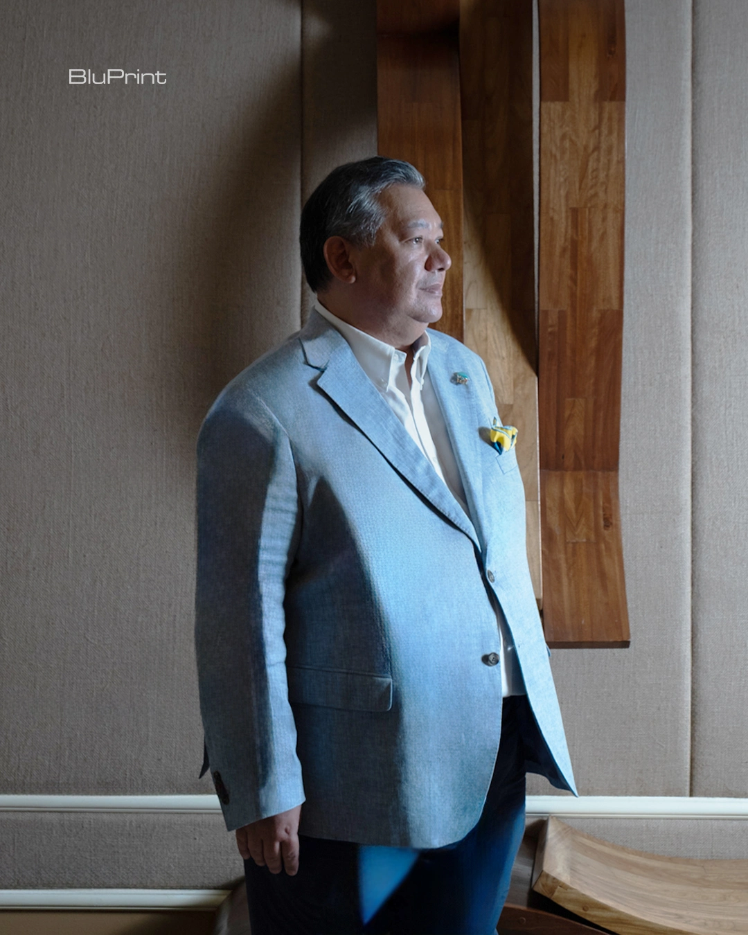 Spatial Eloquence: A Fluency in Narrative and Nuance by Jonathan Matti.