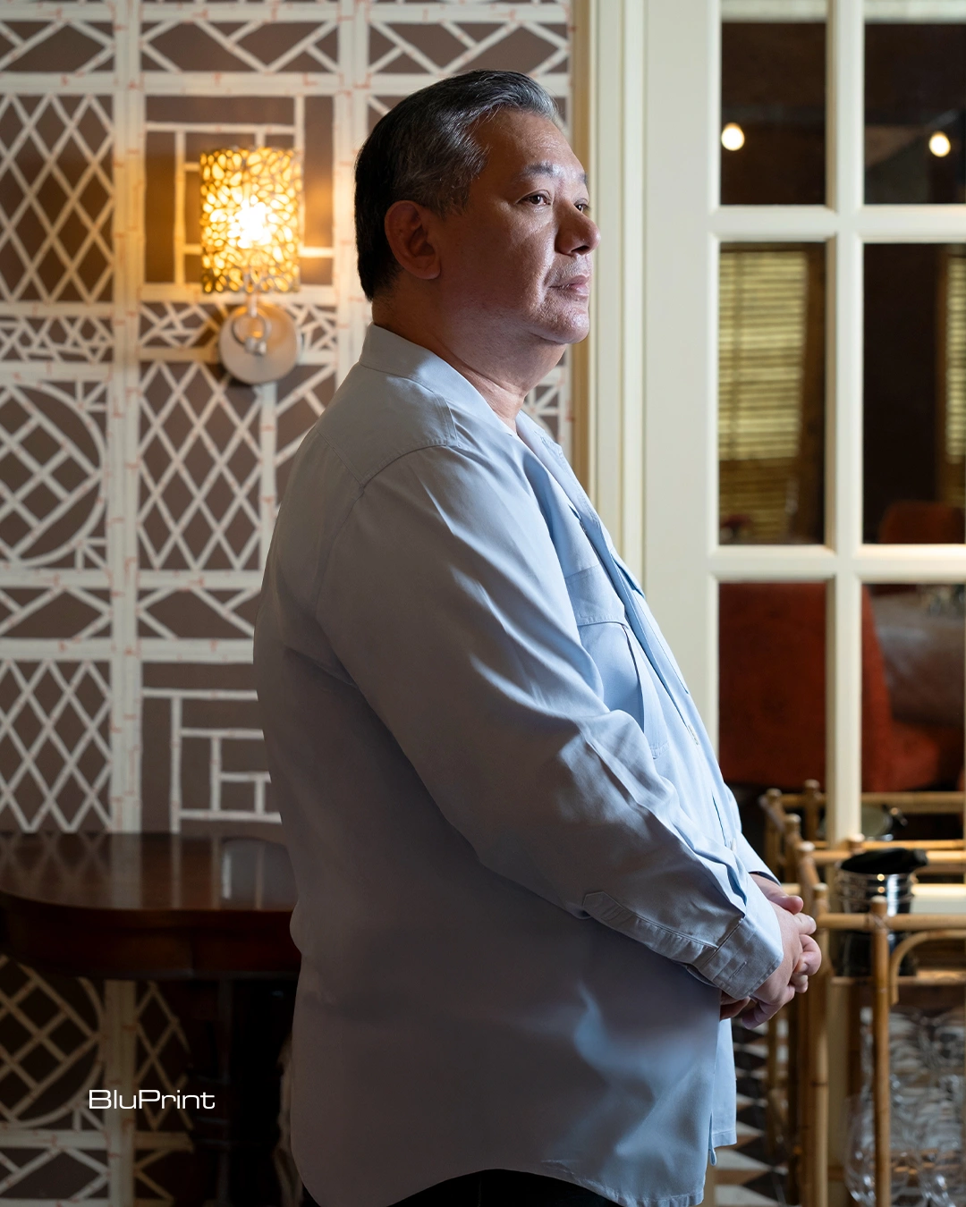 Spatial Eloquence: A Fluency in Narrative and Nuance by Jonathan Matti.