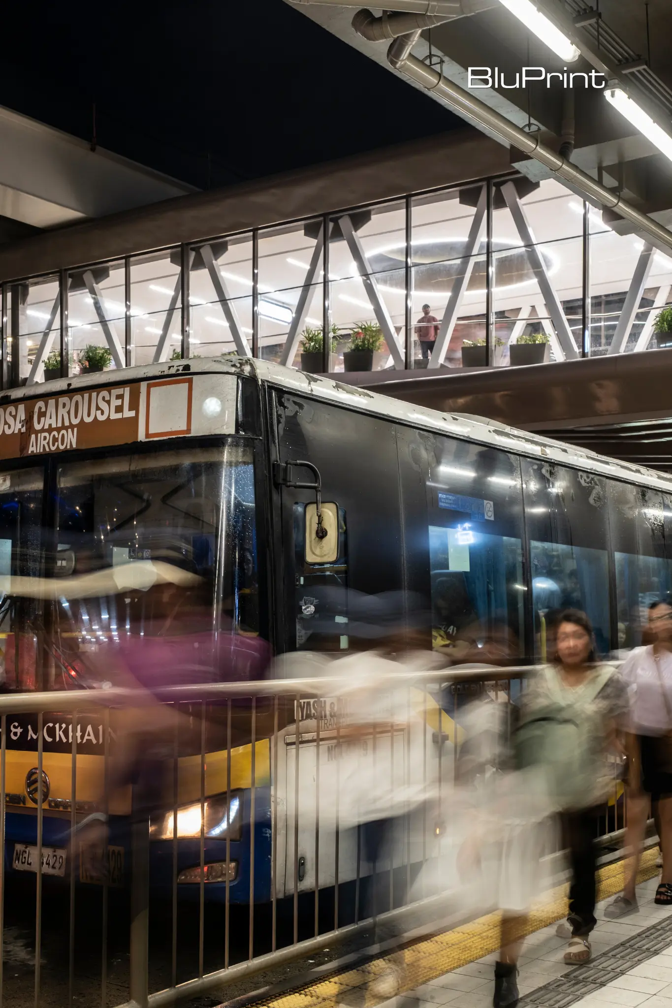 Stride Royal Pineda+.