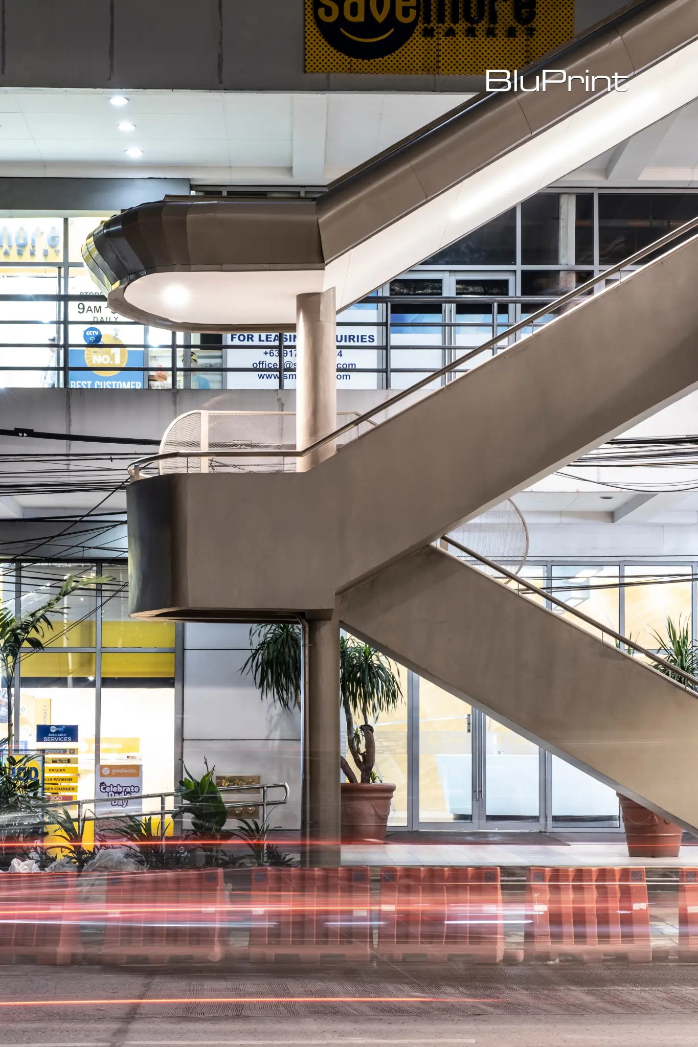 Stride Royal Pineda+.