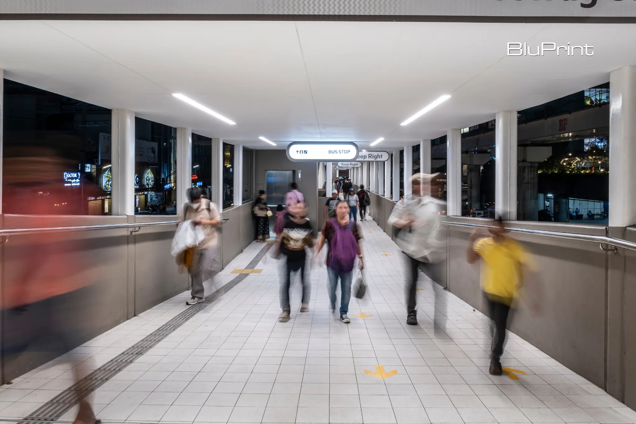 Stride Royal Pineda+.