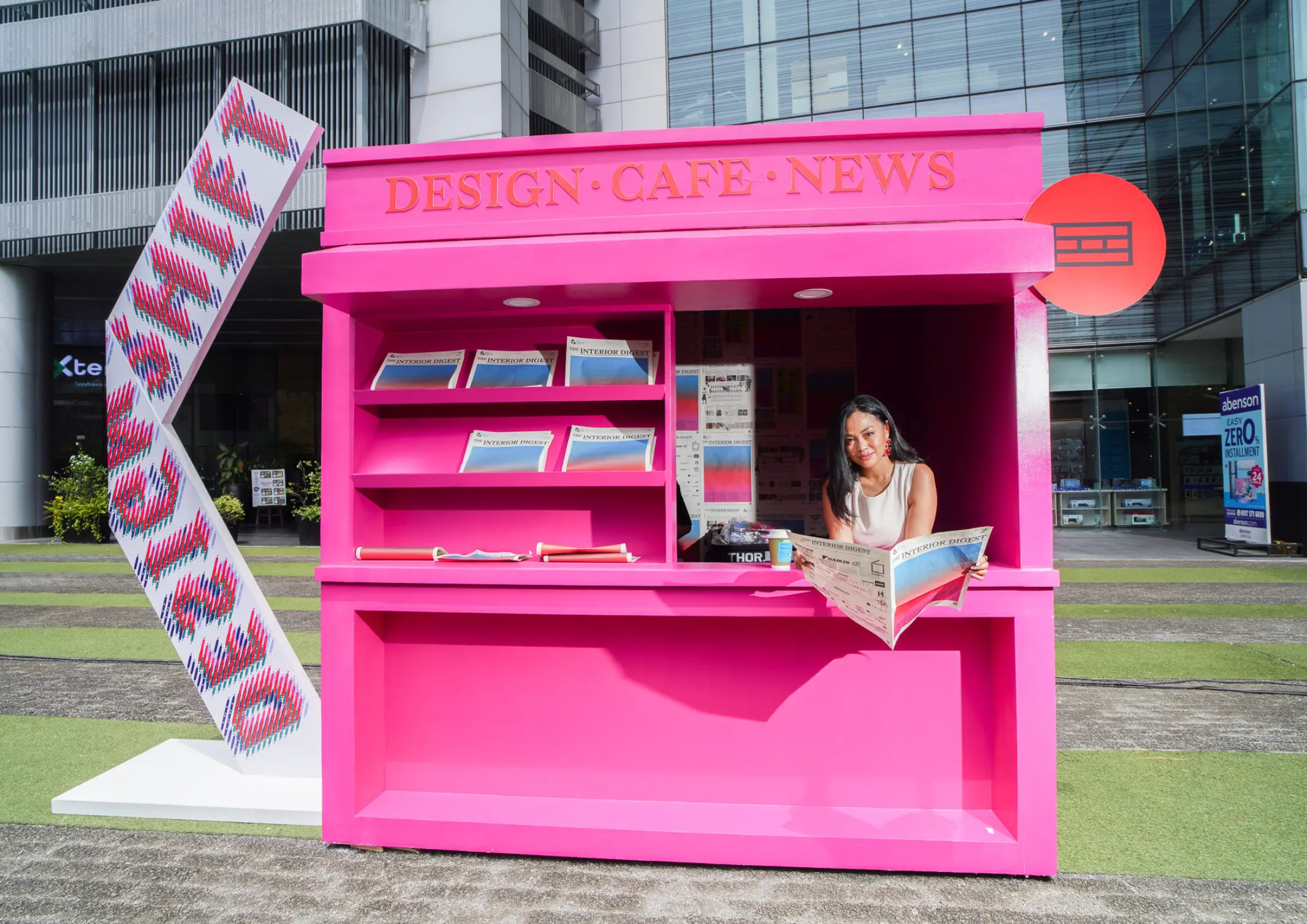 PIID Vice President Cyndi Fernandez Beltran