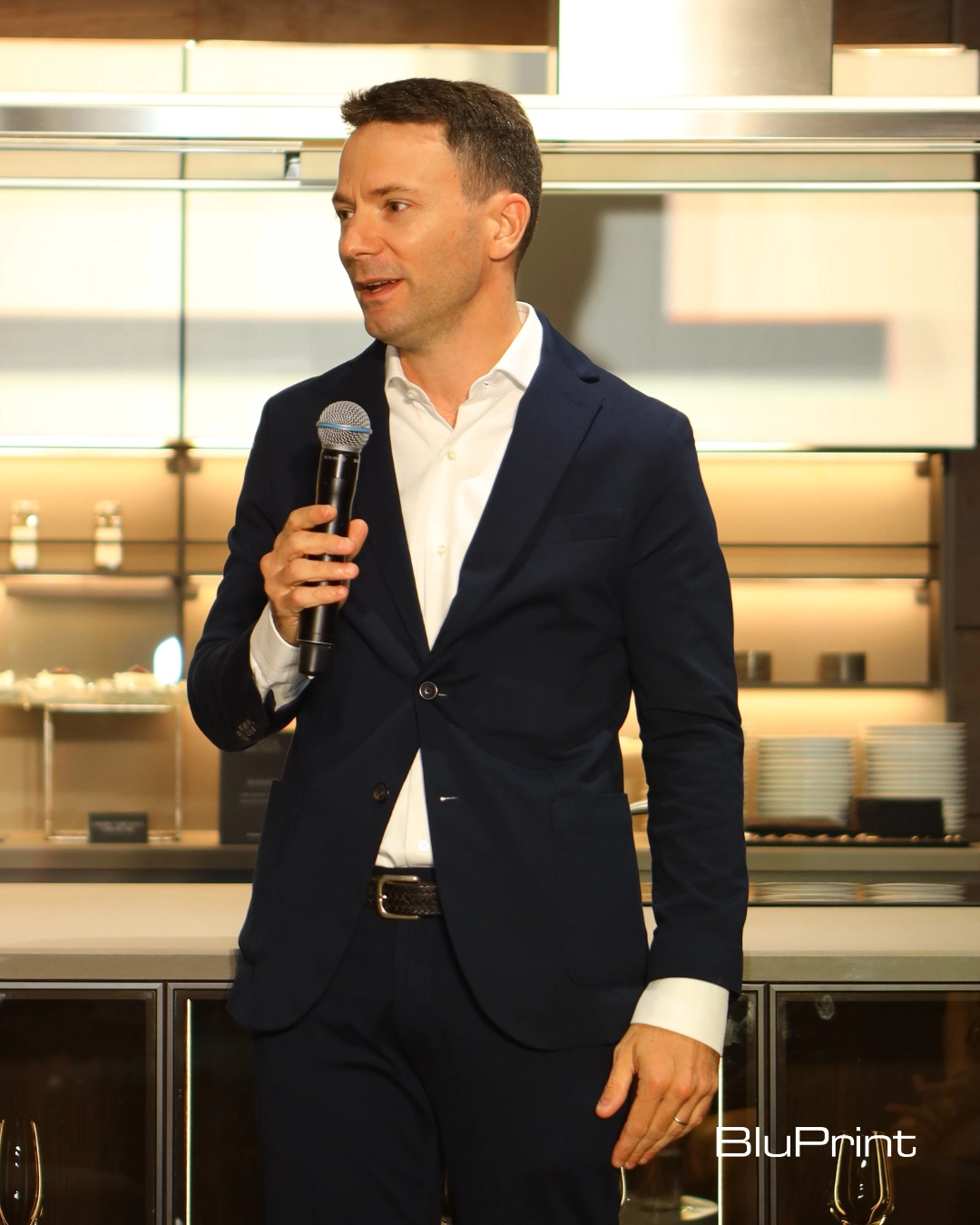 Modernbrands Explores “Spaces & Dialogues: Narratives in Form, Function, & Feeling”.