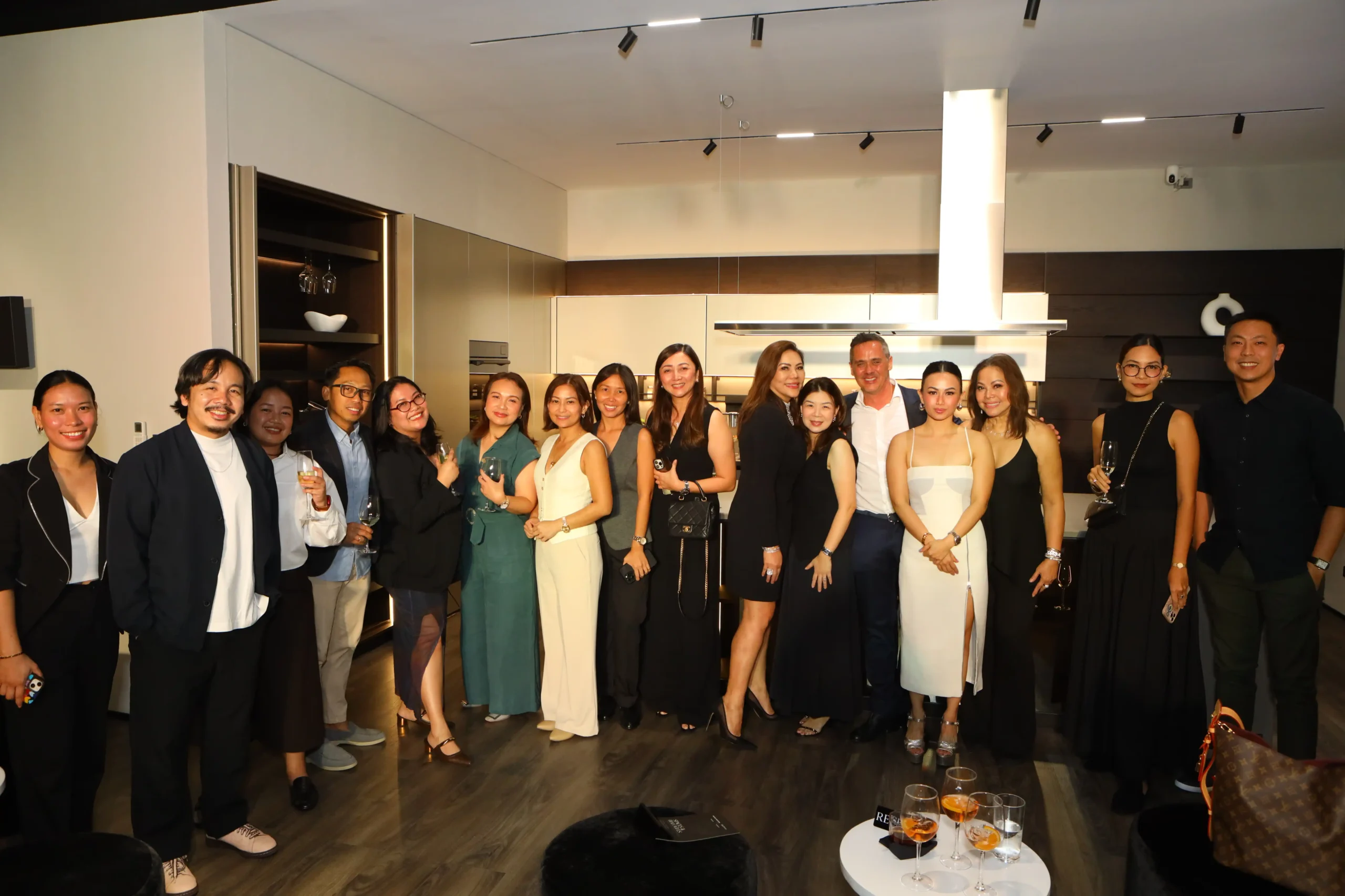 Modernbrands Explores “Spaces & Dialogues: Narratives in Form, Function, & Feeling”.