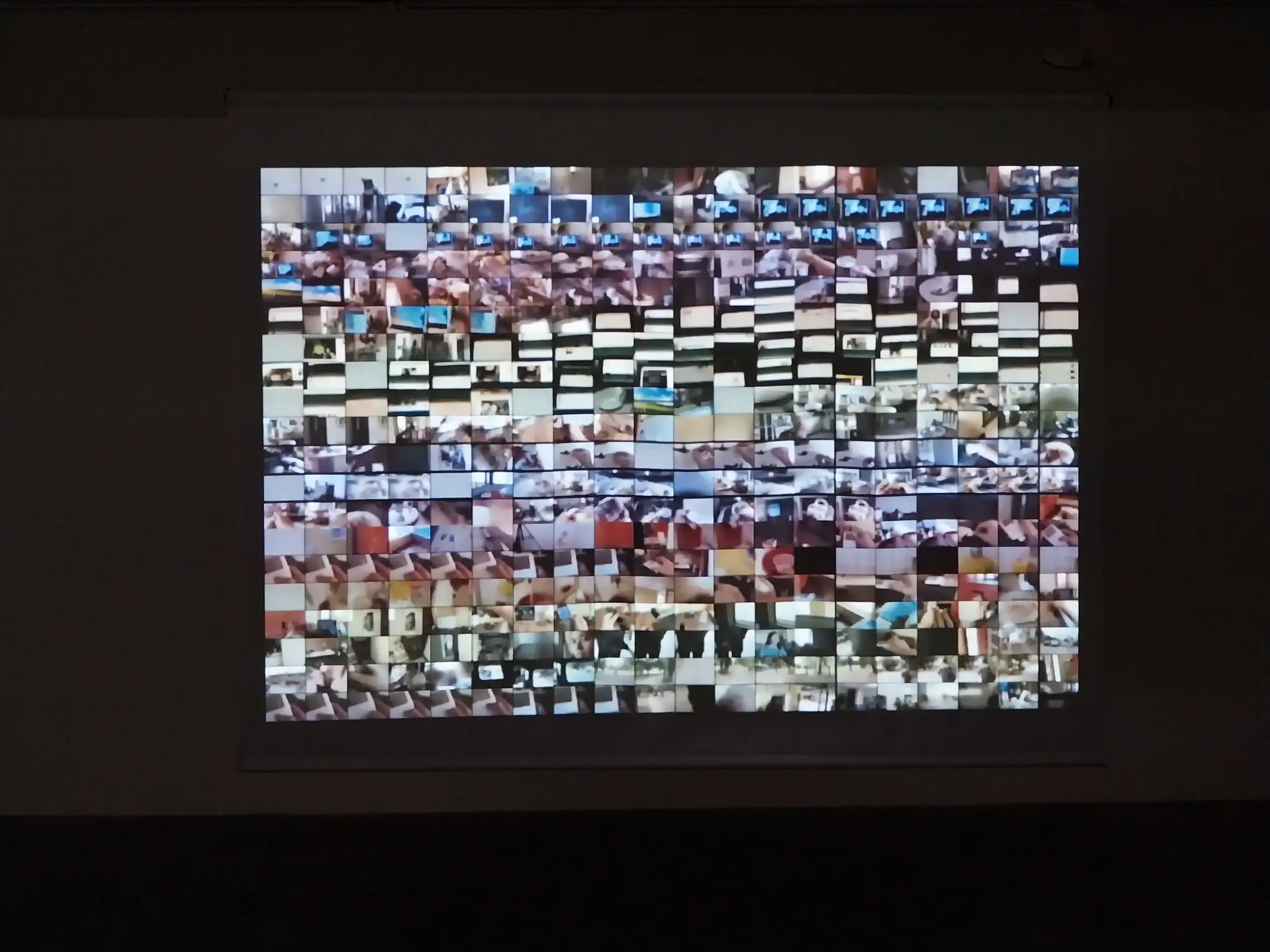 "401 Is" by Lee Paje from "eatsleepdreamwork."