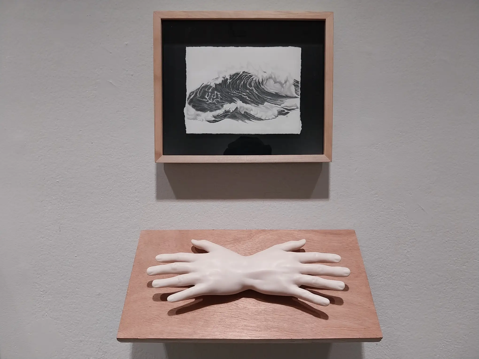 Works by Lee Paje for "eatsleepdreamwork."