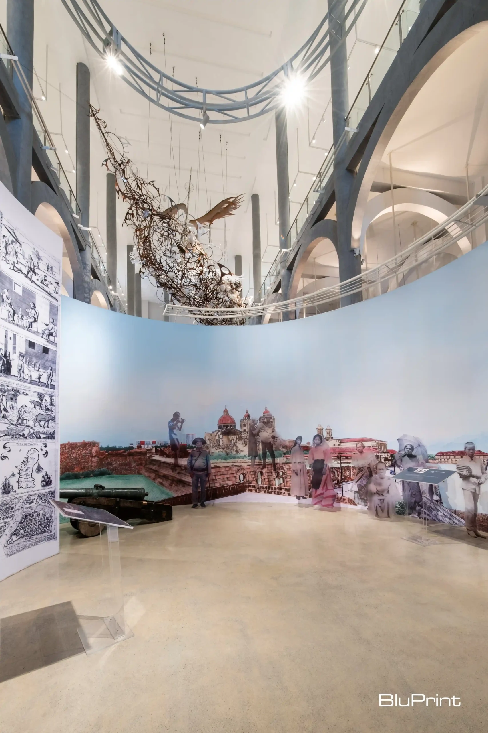 Centro de Turismo on Creative Placemaking: Designing Public Spaces that Reflect Shared Memory.